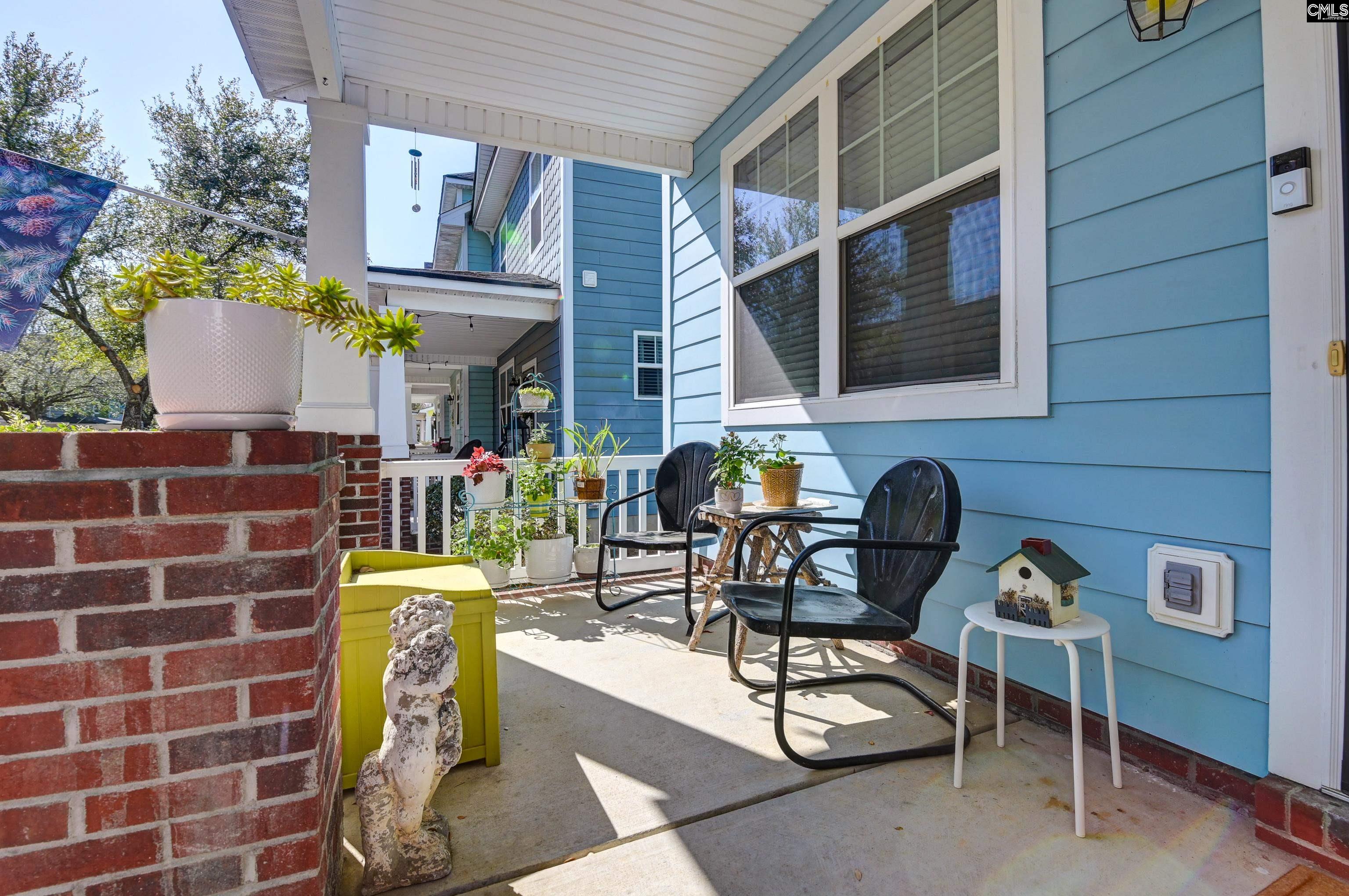 845 Forest Park Road Columbia, SC 29209
