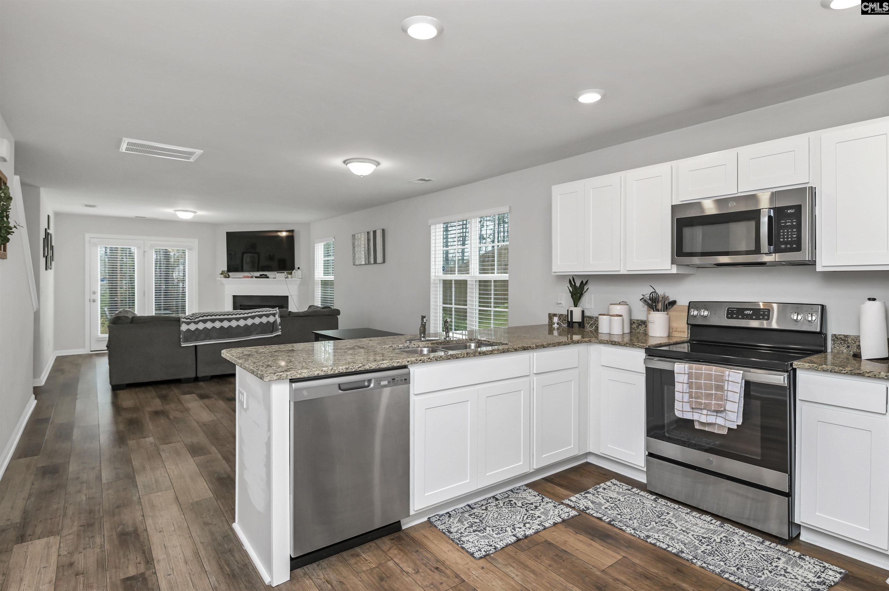 536 Cricket Chirp Lane Elgin, SC 29045