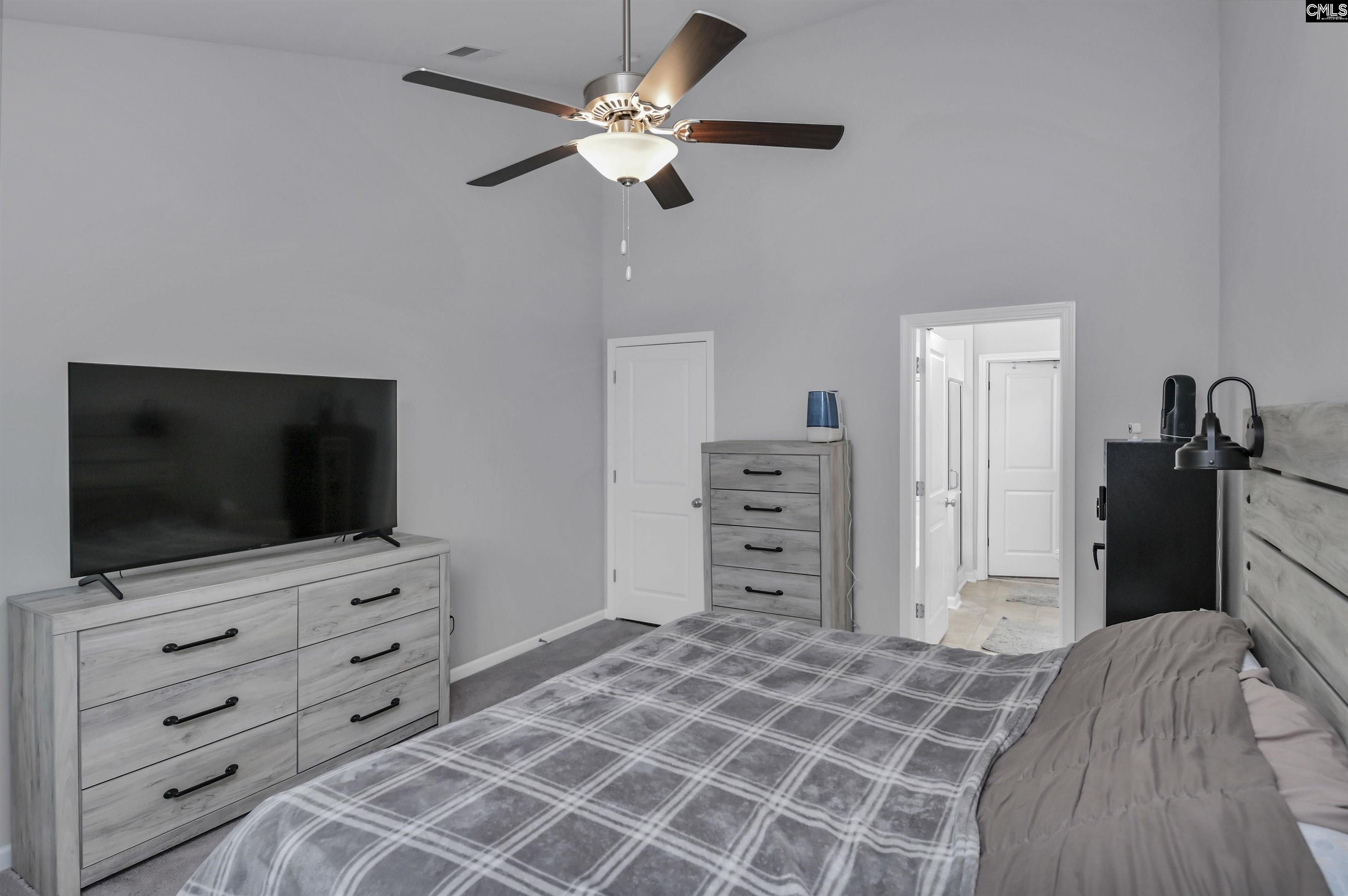 536 Cricket Chirp Lane Elgin, SC 29045