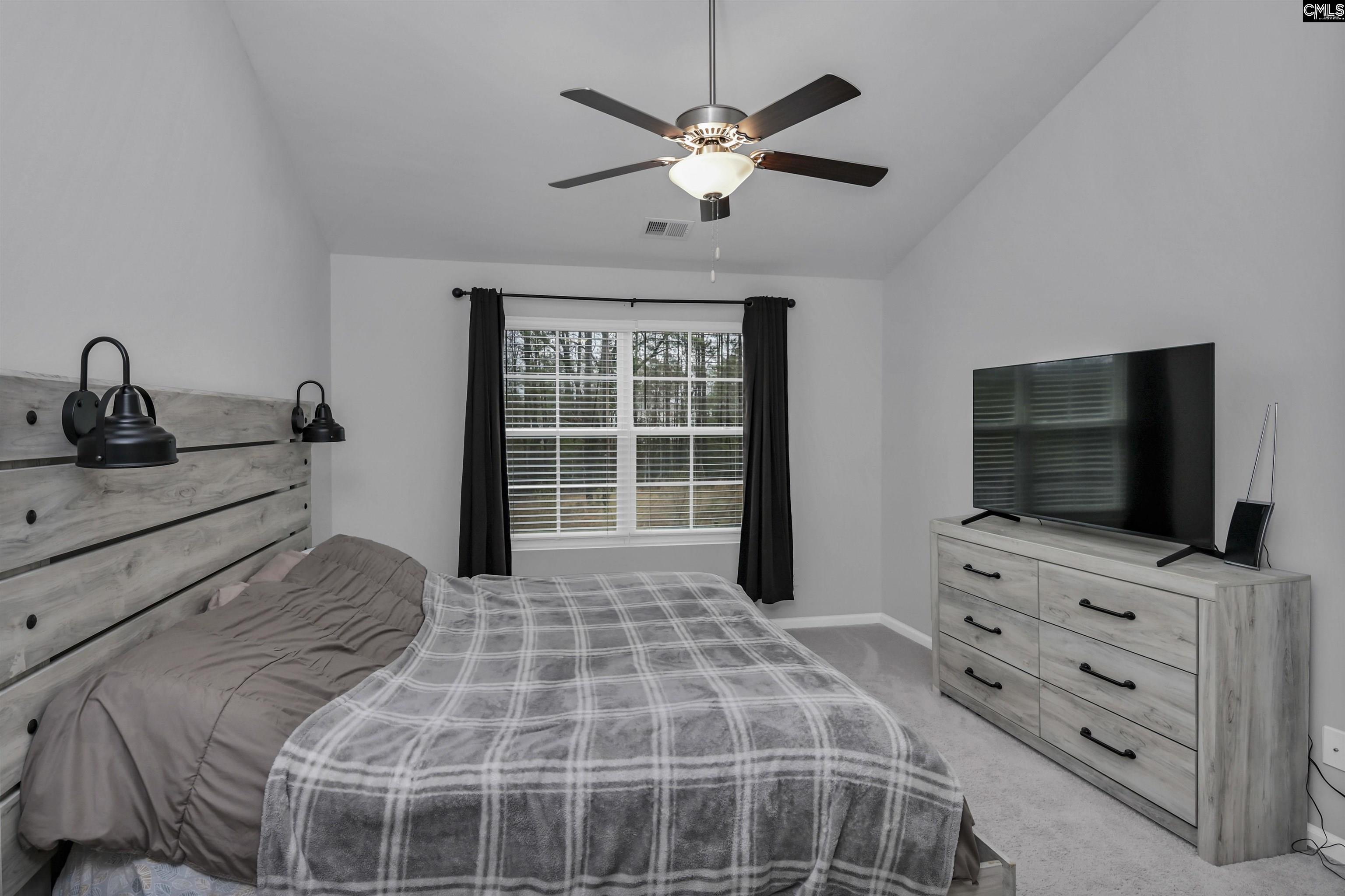 536 Cricket Chirp Lane Elgin, SC 29045
