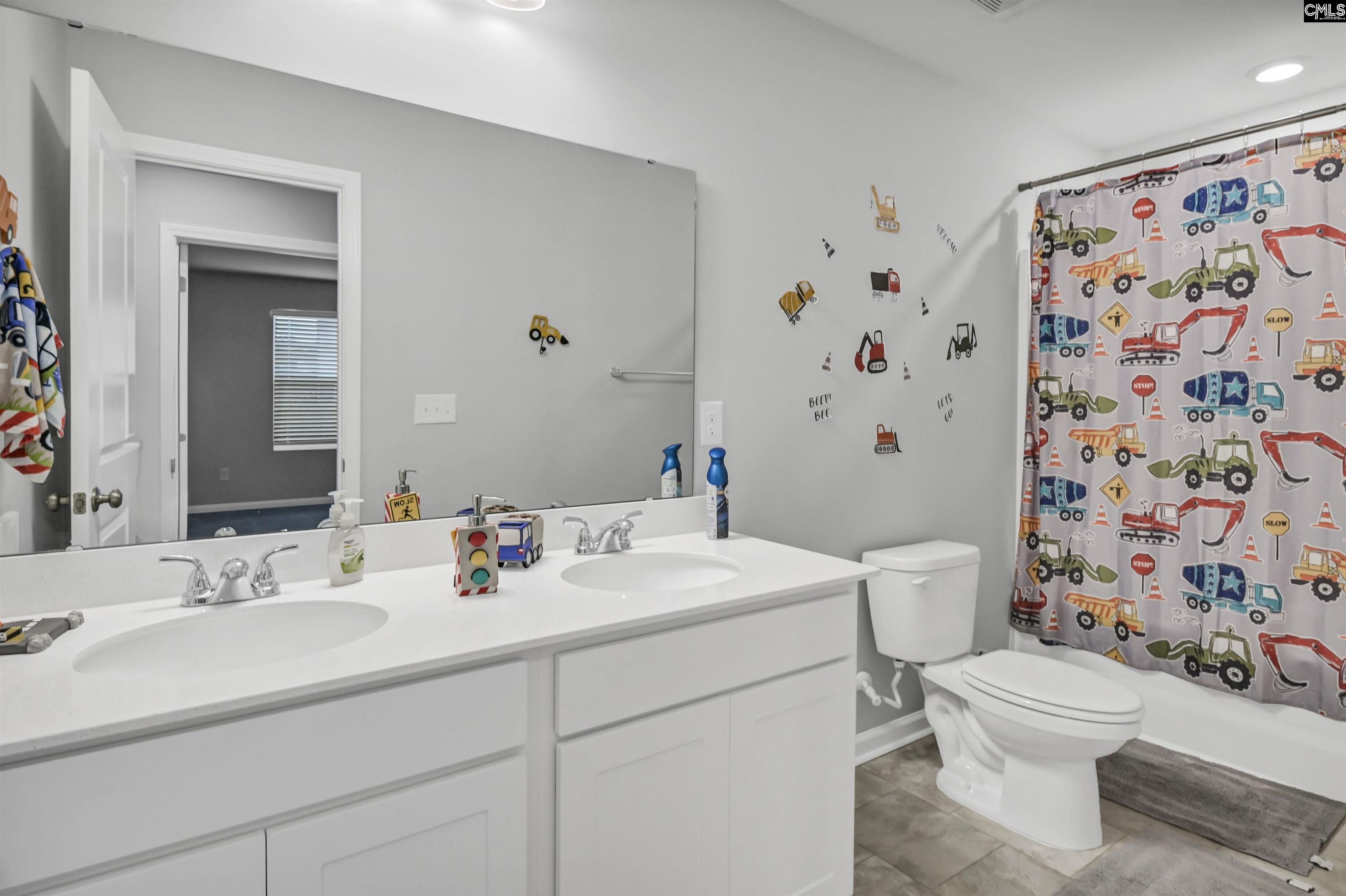 536 Cricket Chirp Lane Elgin, SC 29045