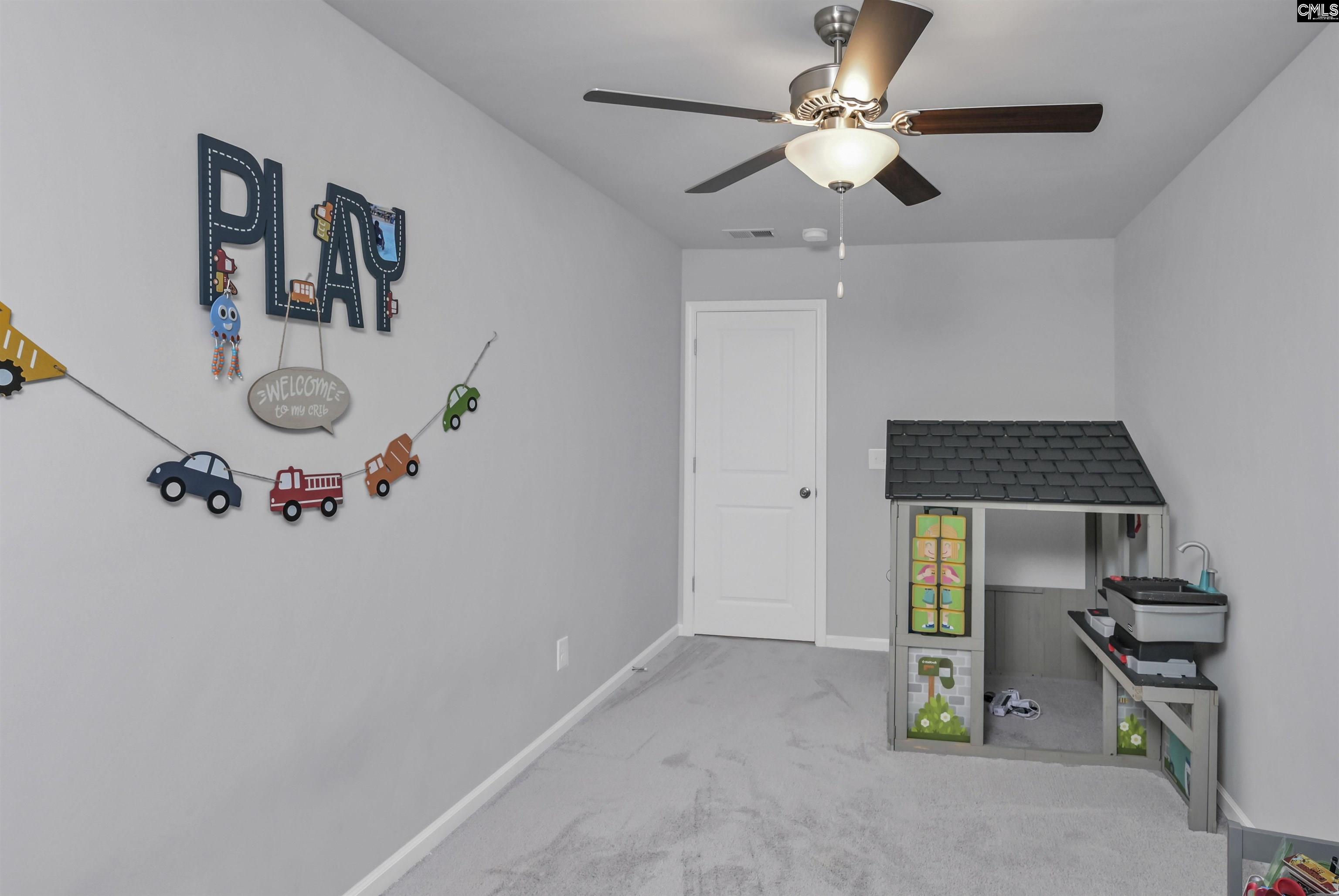 536 Cricket Chirp Lane Elgin, SC 29045