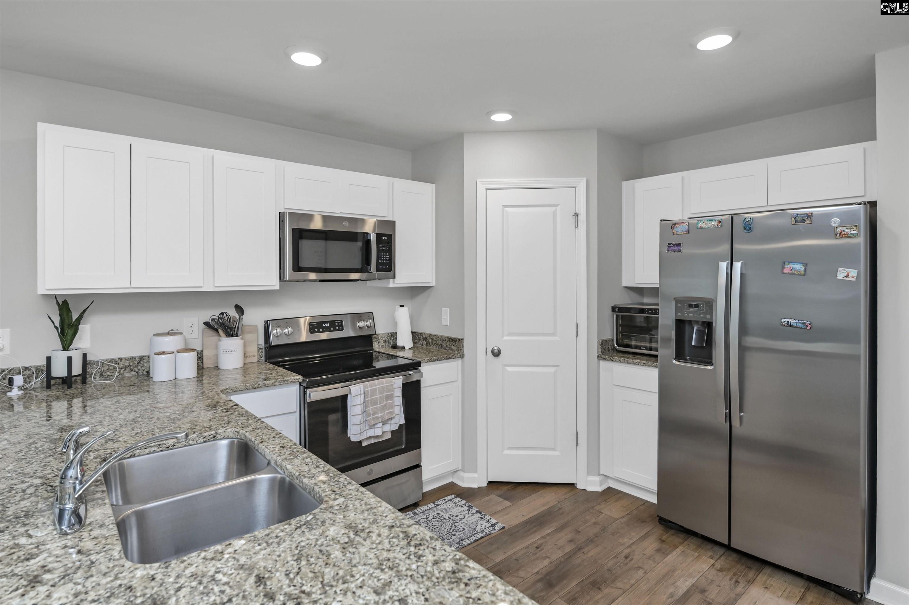 536 Cricket Chirp Lane Elgin, SC 29045