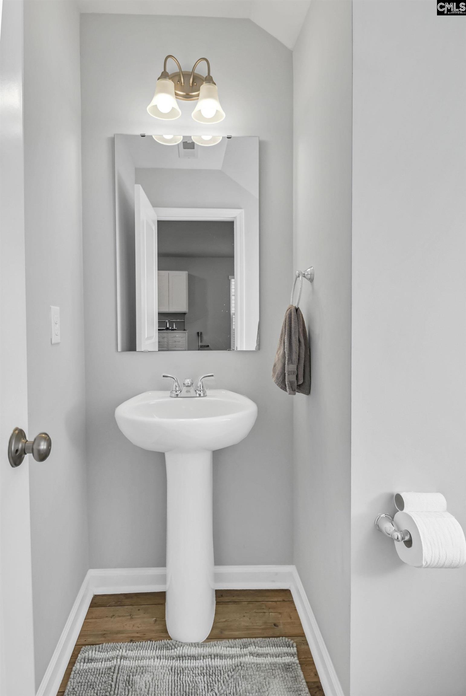 536 Cricket Chirp Lane Elgin, SC 29045