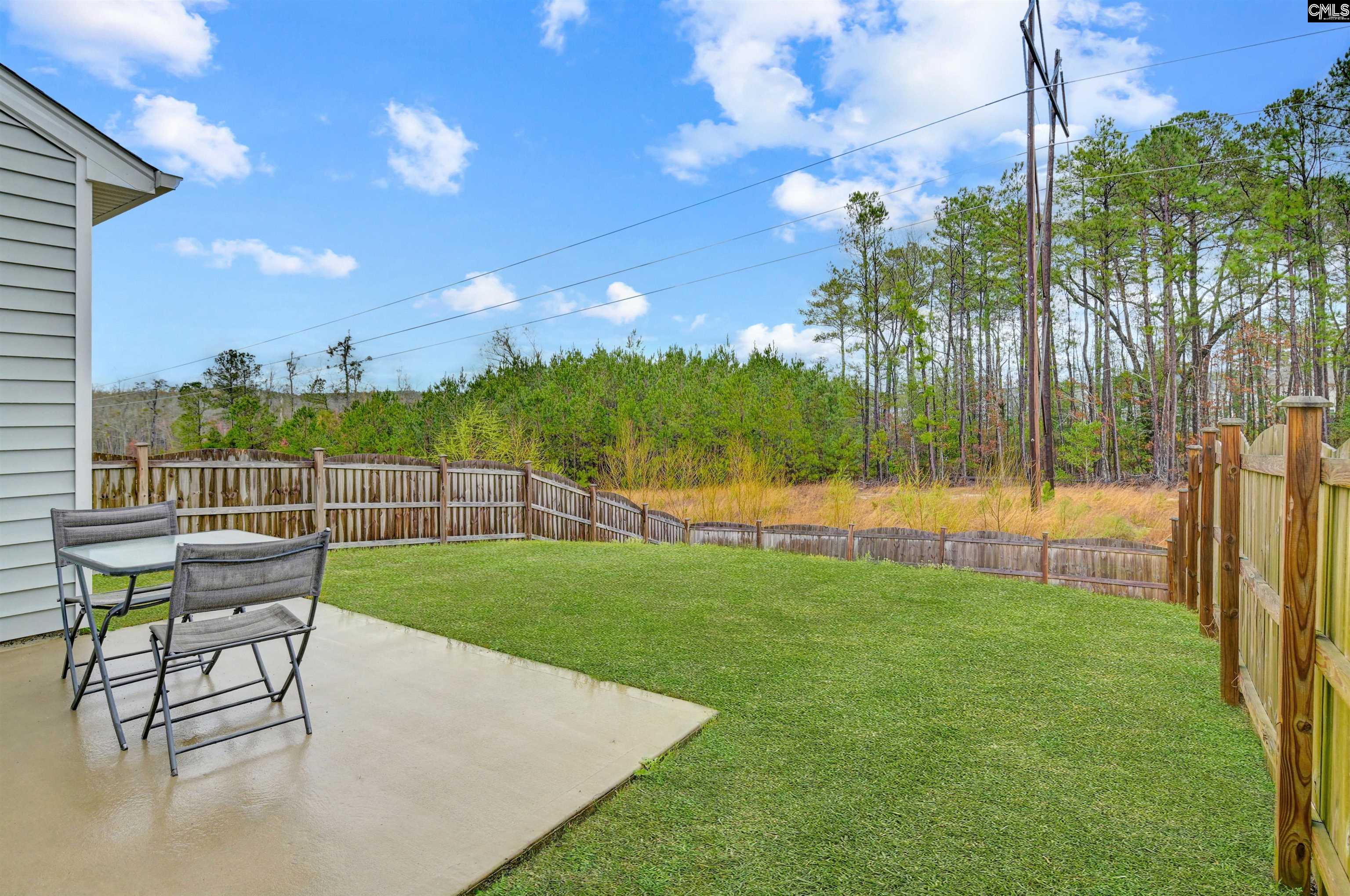 536 Cricket Chirp Lane Elgin, SC 29045