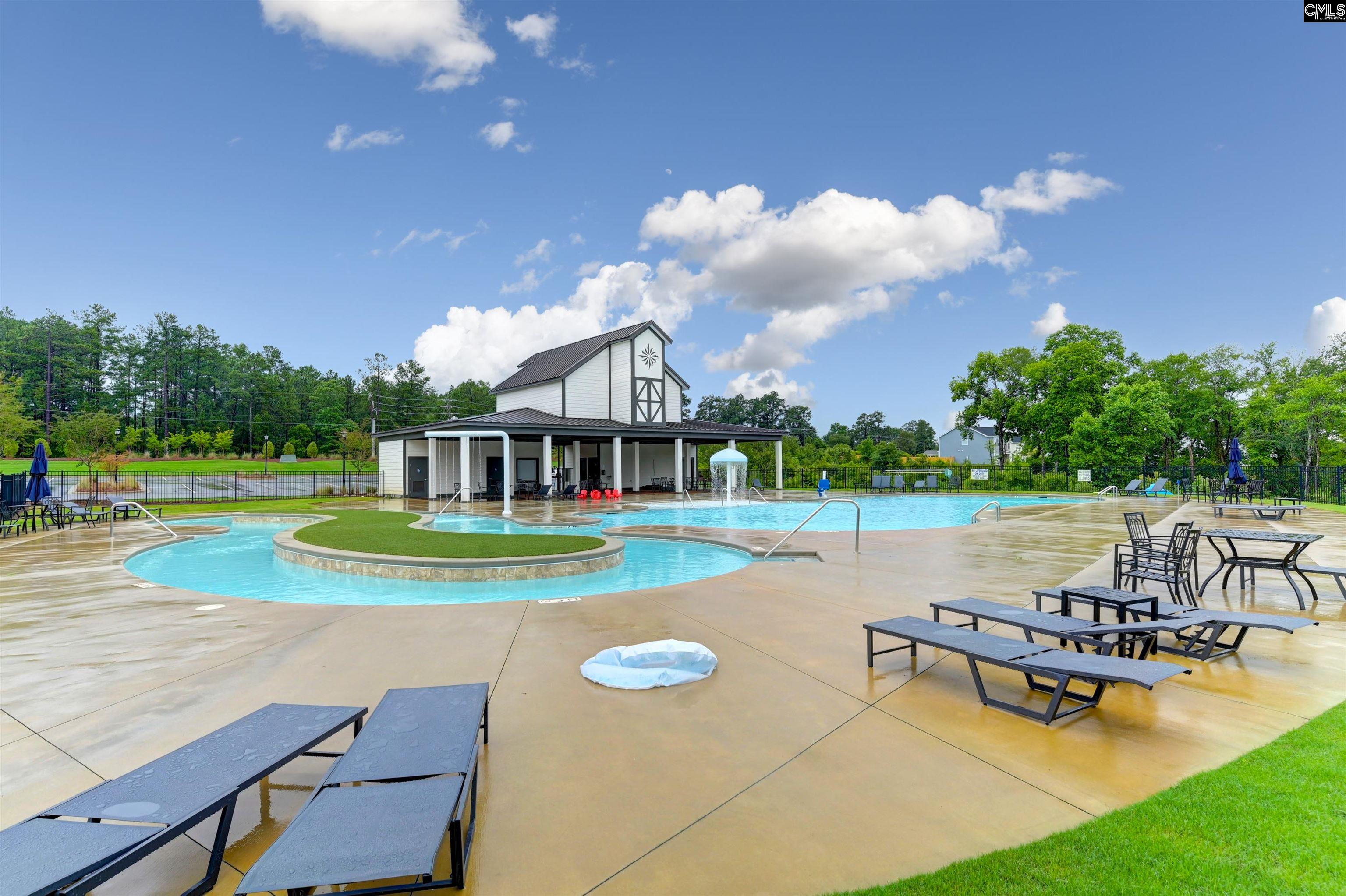 536 Cricket Chirp Lane Elgin, SC 29045