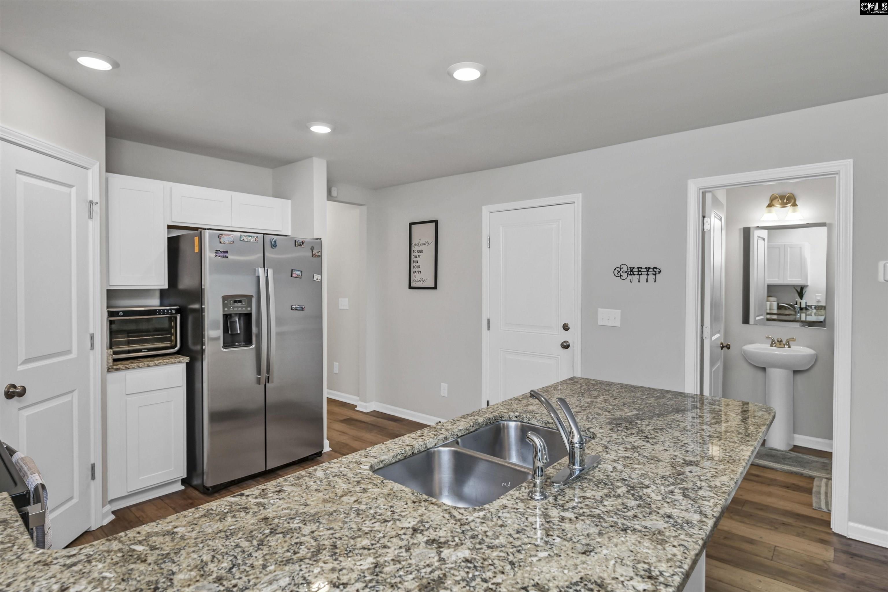 536 Cricket Chirp Lane Elgin, SC 29045