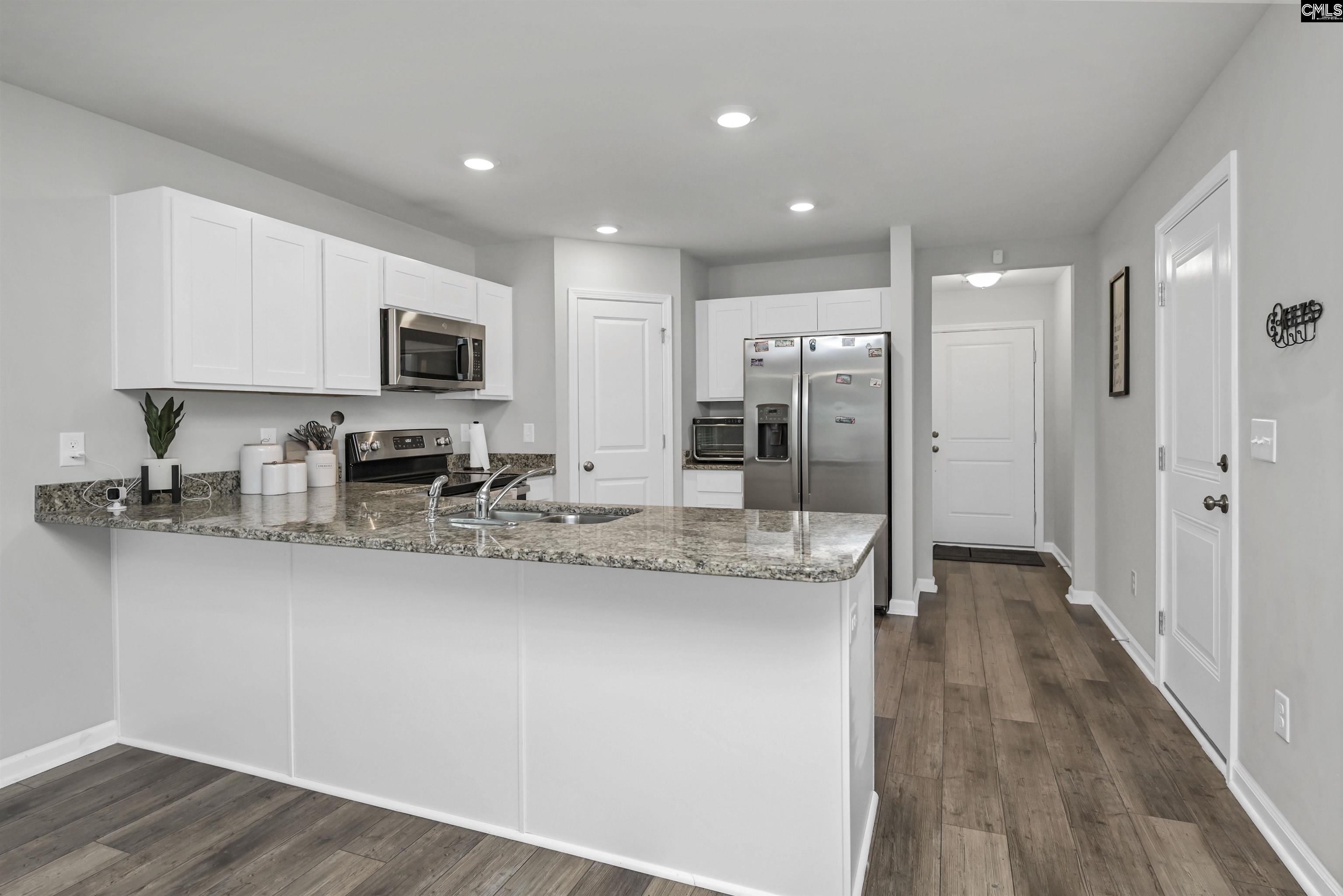 536 Cricket Chirp Lane Elgin, SC 29045