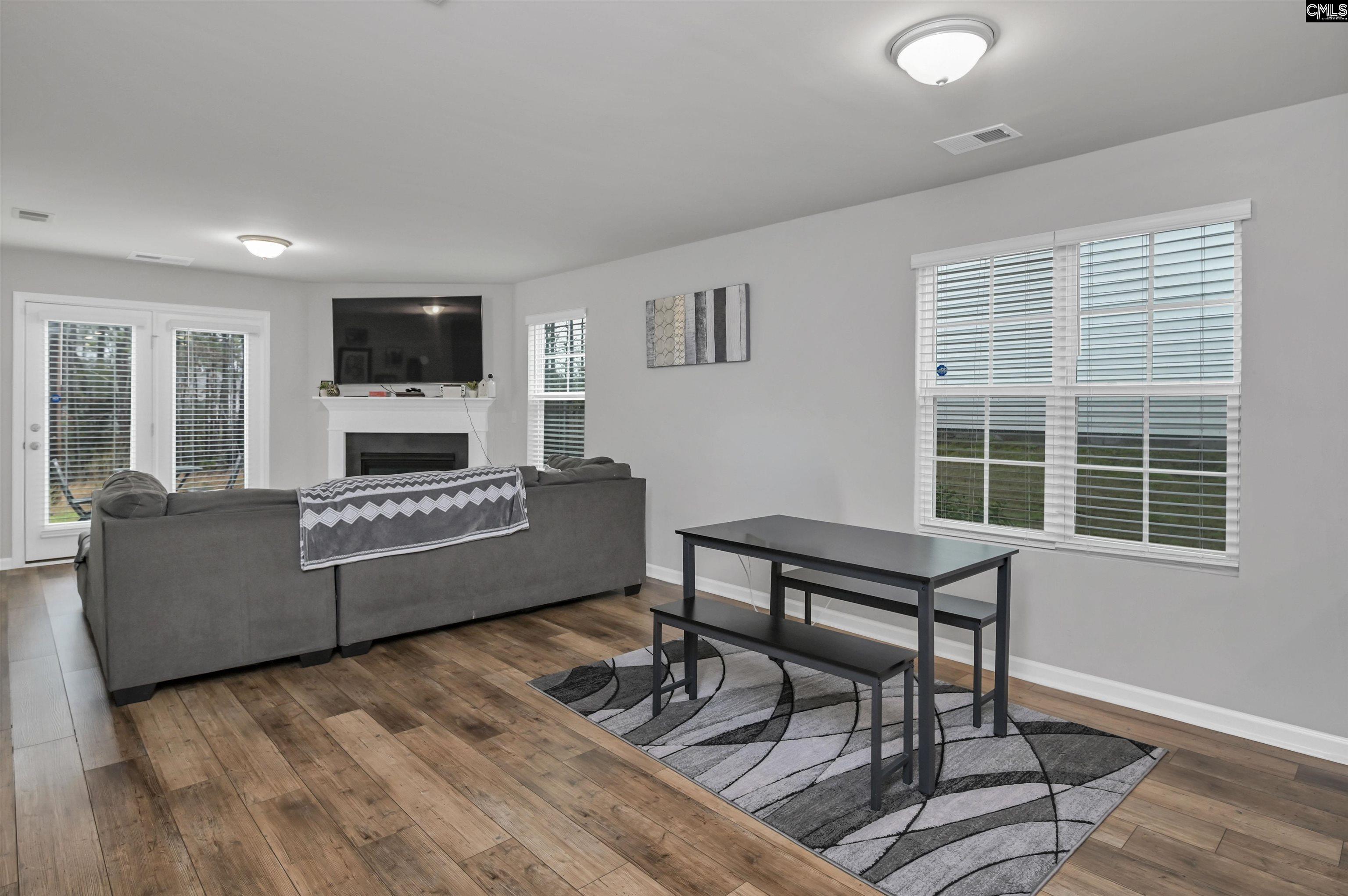 536 Cricket Chirp Lane Elgin, SC 29045