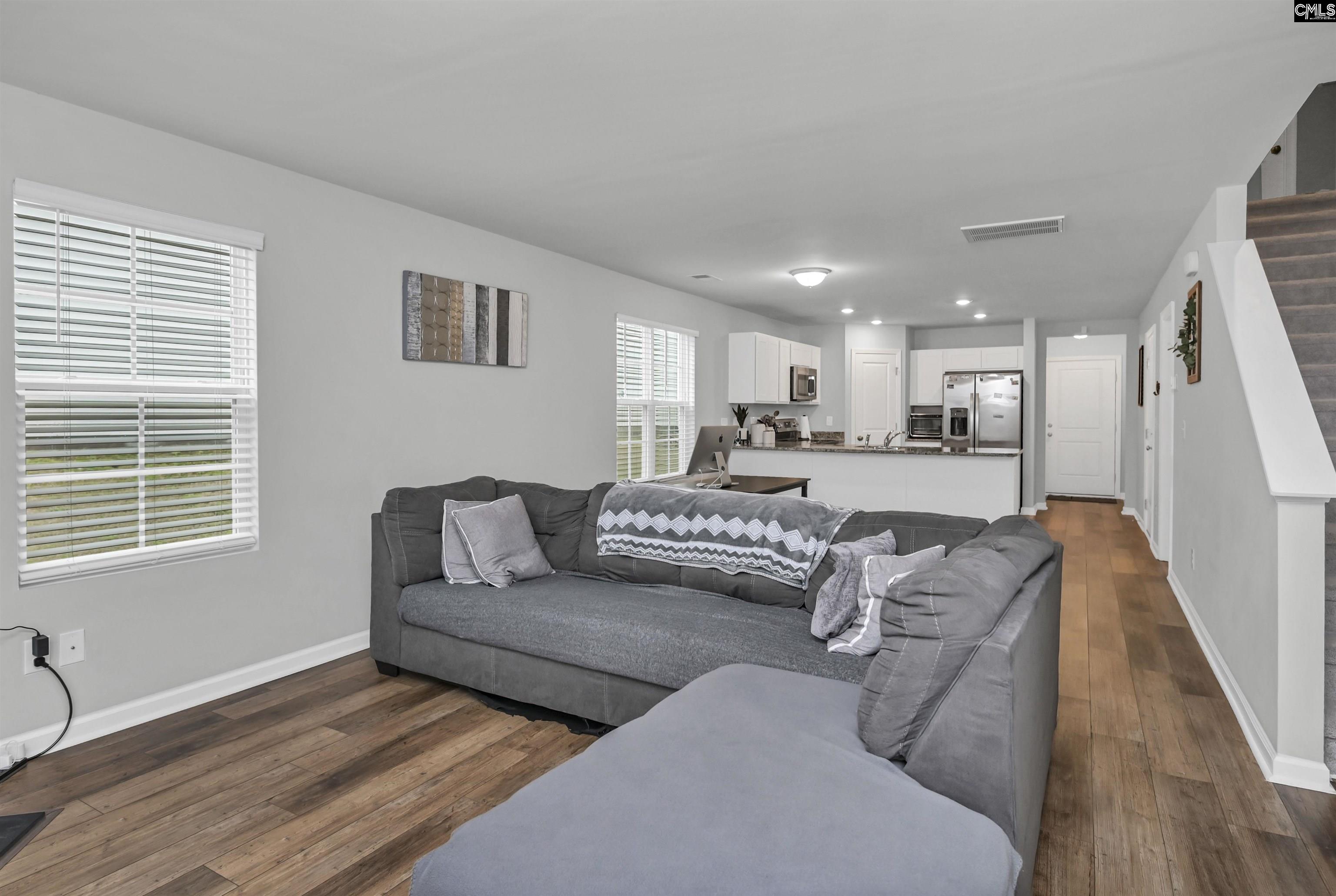 536 Cricket Chirp Lane Elgin, SC 29045