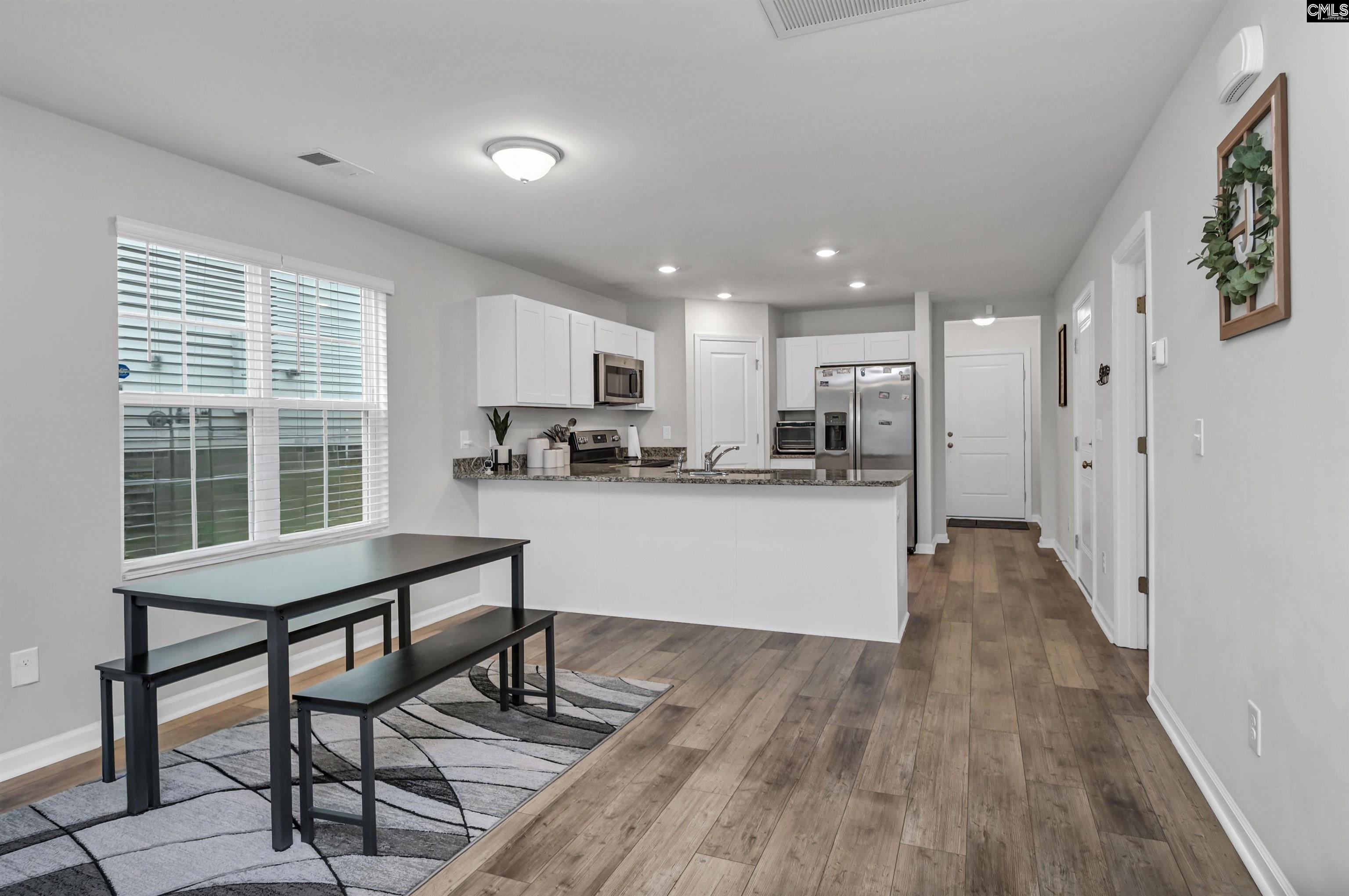 536 Cricket Chirp Lane Elgin, SC 29045