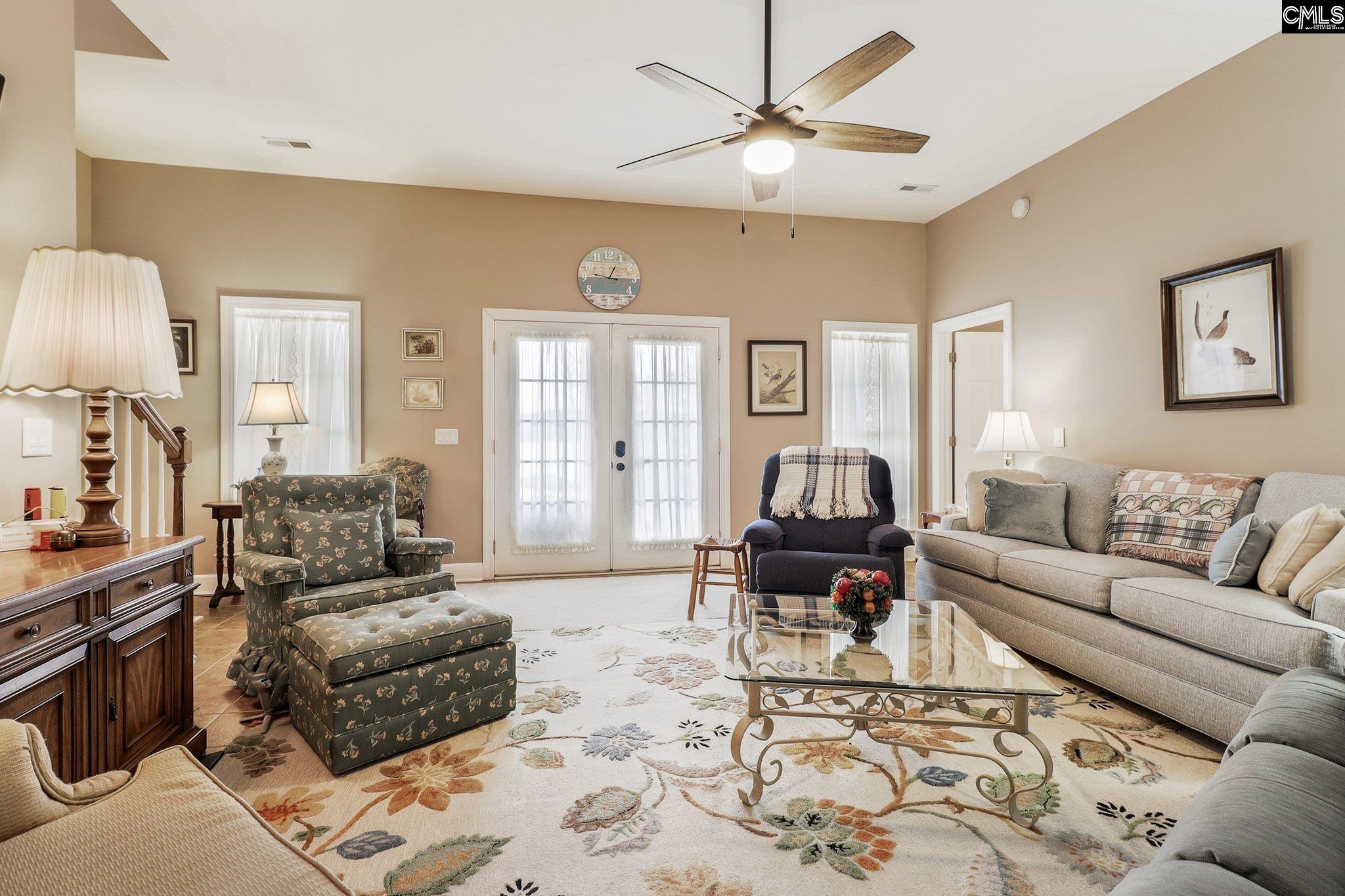 27 Wateree Key Court Winnsboro, SC 29180