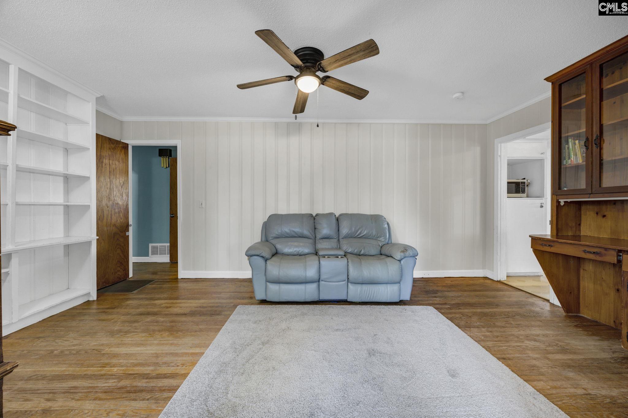 1531 Alma Road Columbia, SC 29209