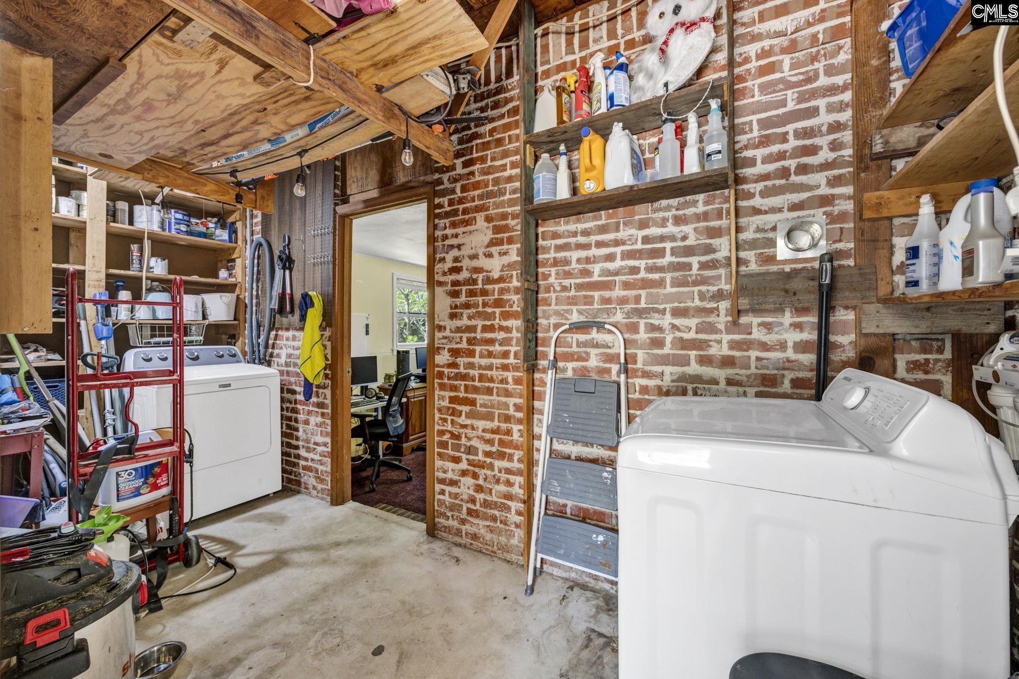 1531 Alma Road Columbia, SC 29209