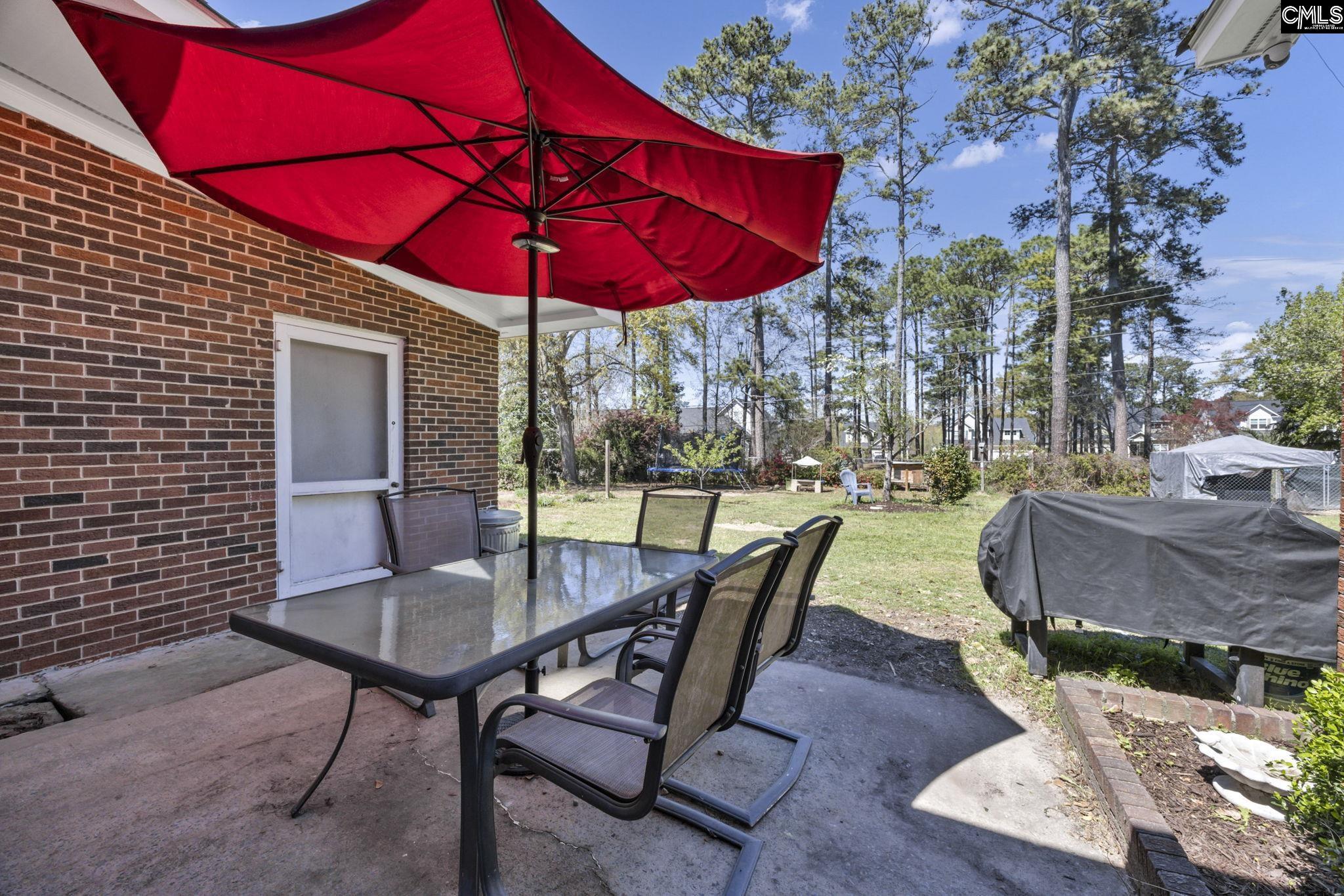 1531 Alma Road Columbia, SC 29209
