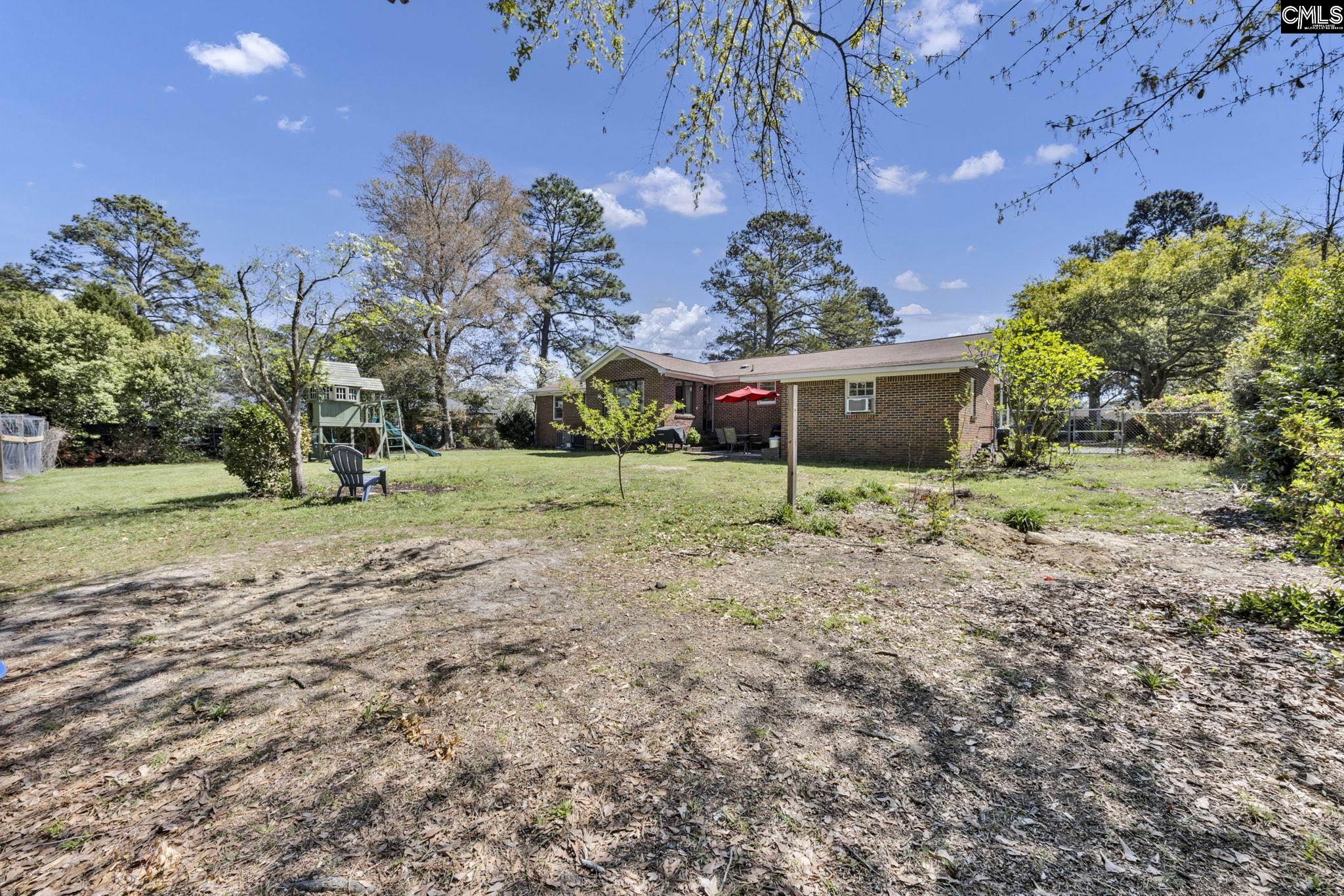1531 Alma Road Columbia, SC 29209