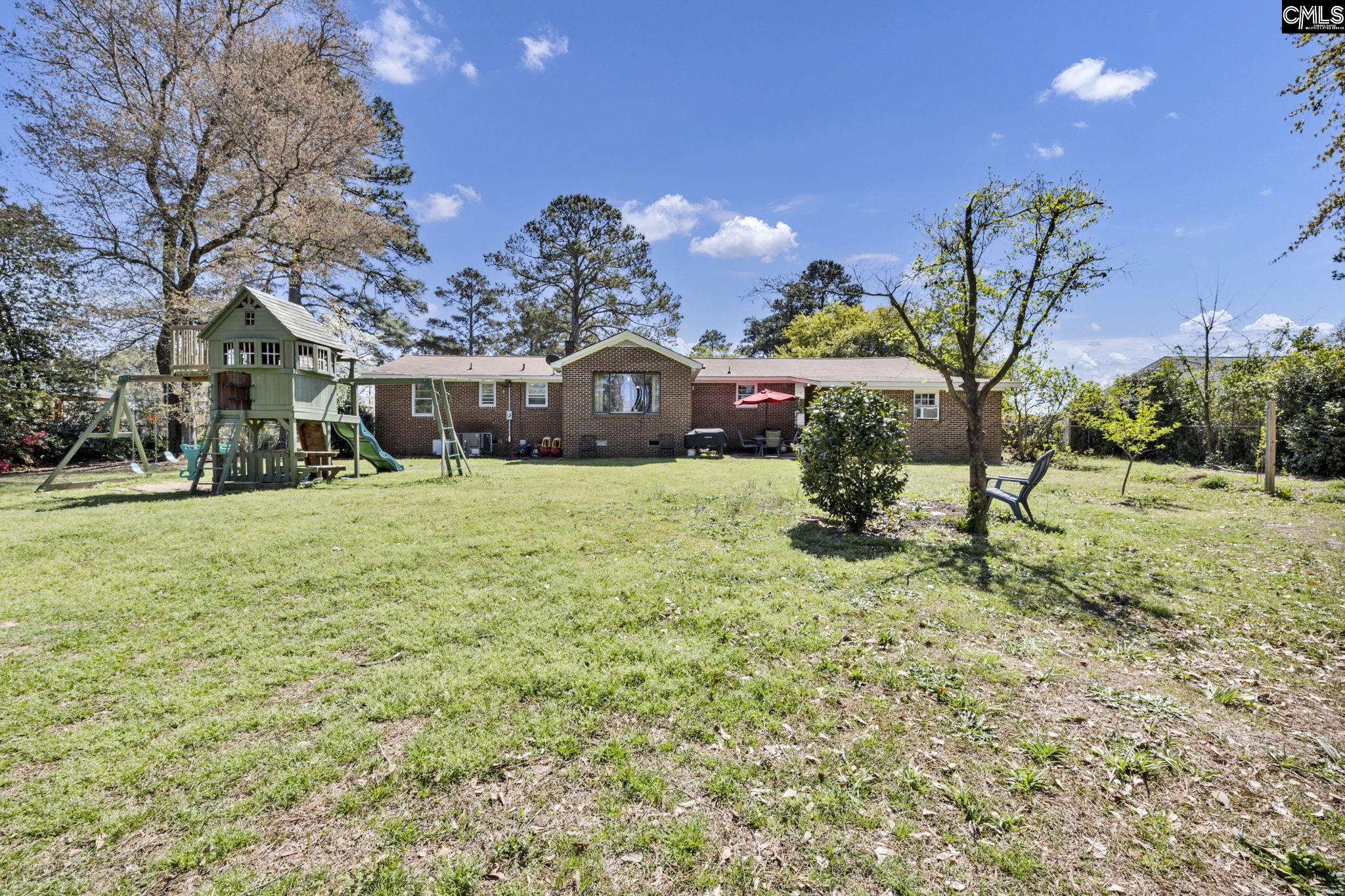 1531 Alma Road Columbia, SC 29209