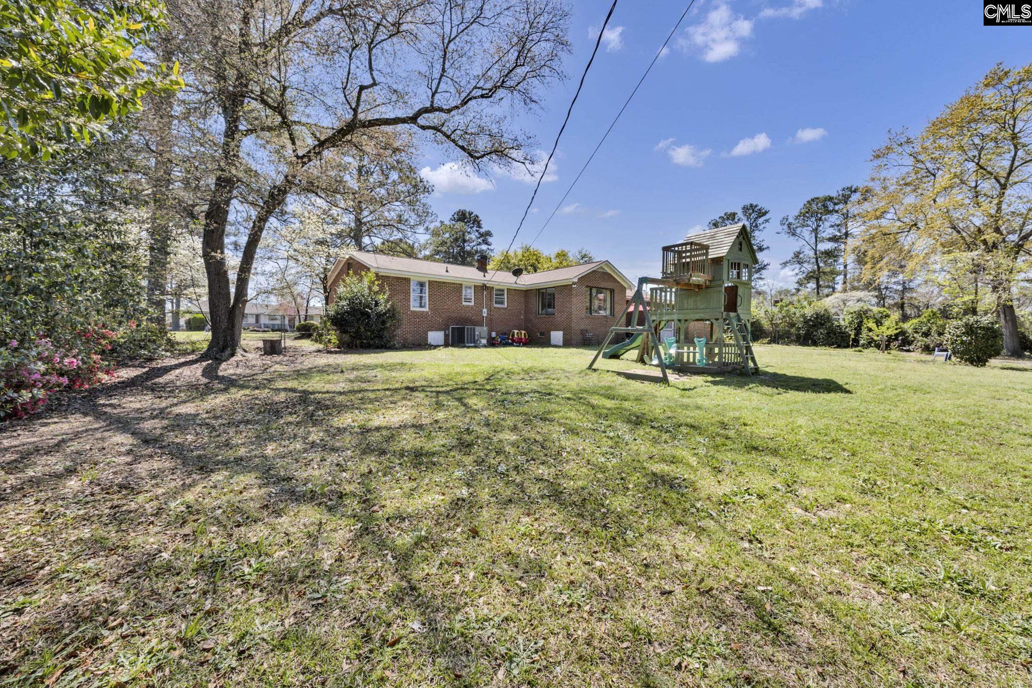 1531 Alma Road Columbia, SC 29209
