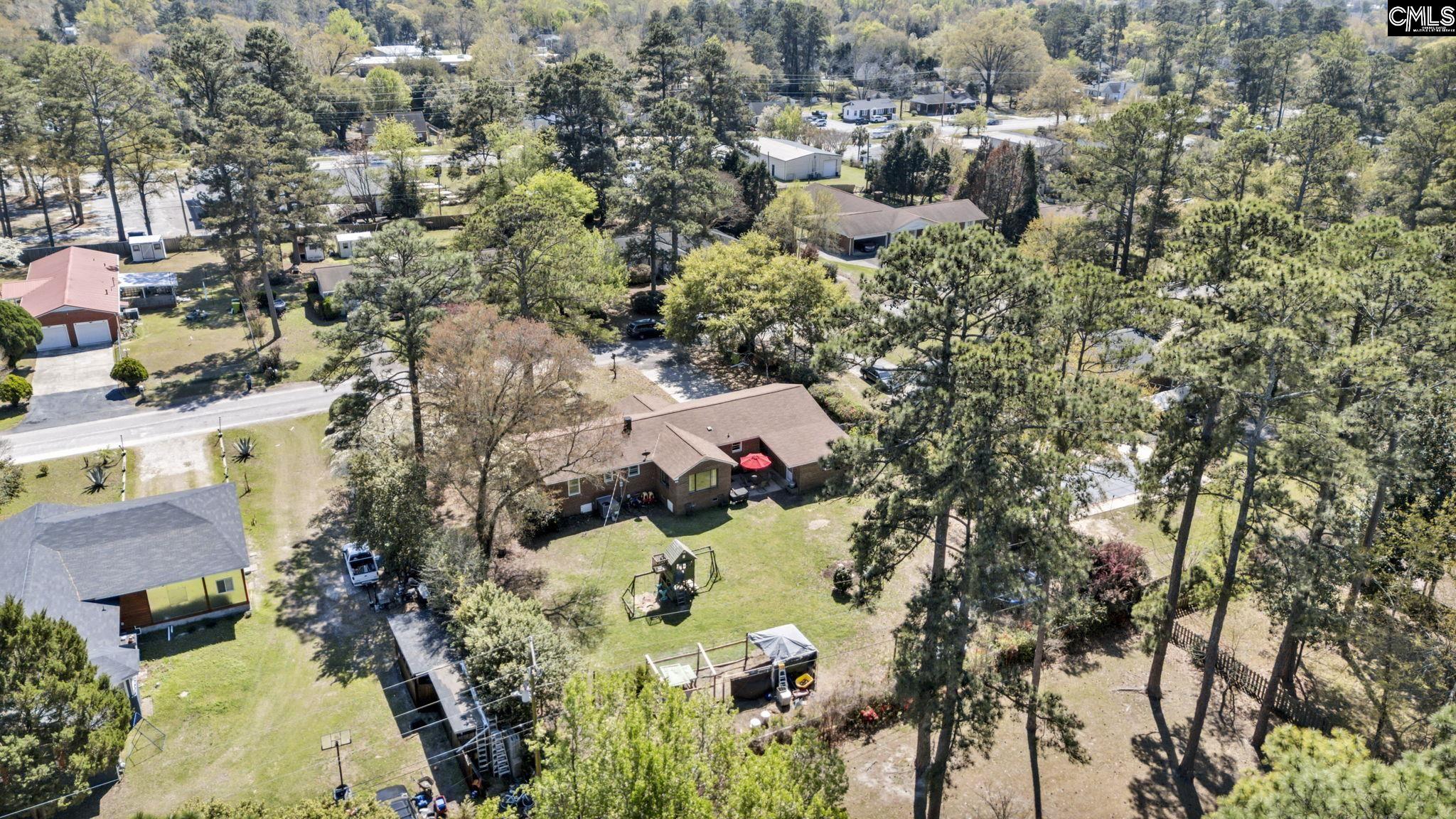1531 Alma Road Columbia, SC 29209