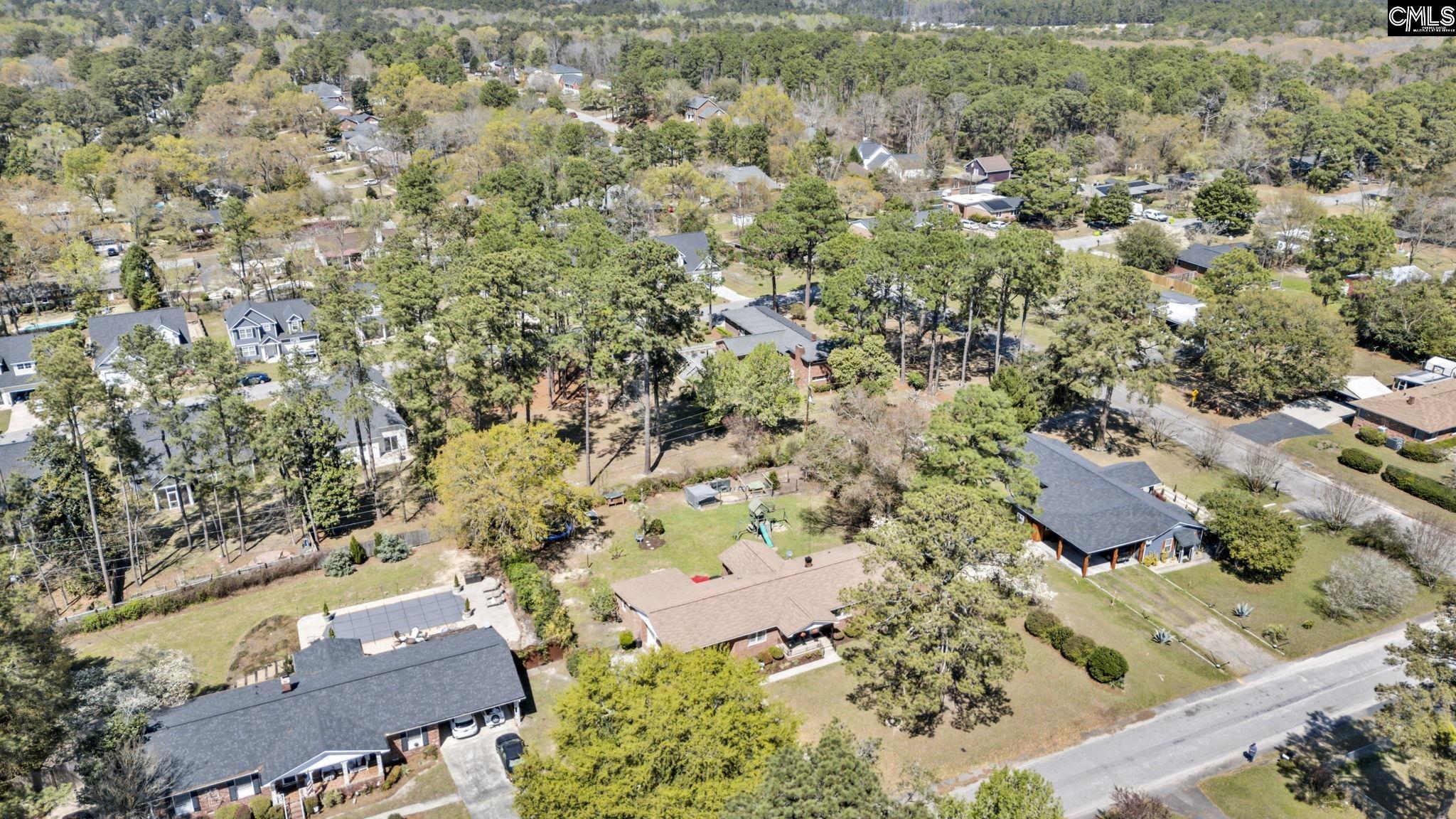1531 Alma Road Columbia, SC 29209