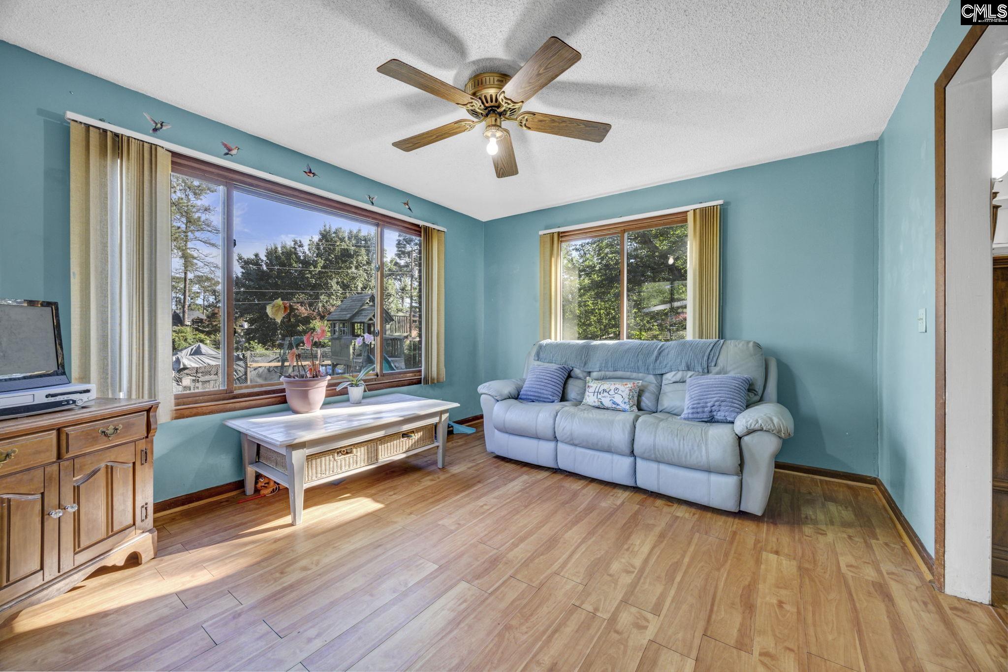 1531 Alma Road Columbia, SC 29209