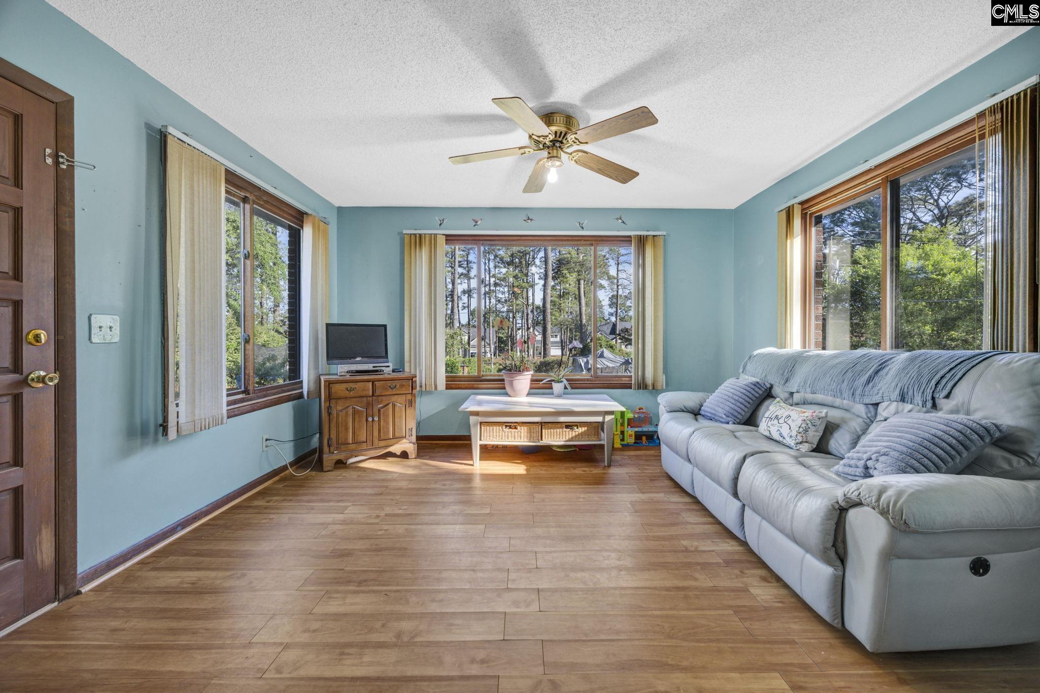 1531 Alma Road Columbia, SC 29209