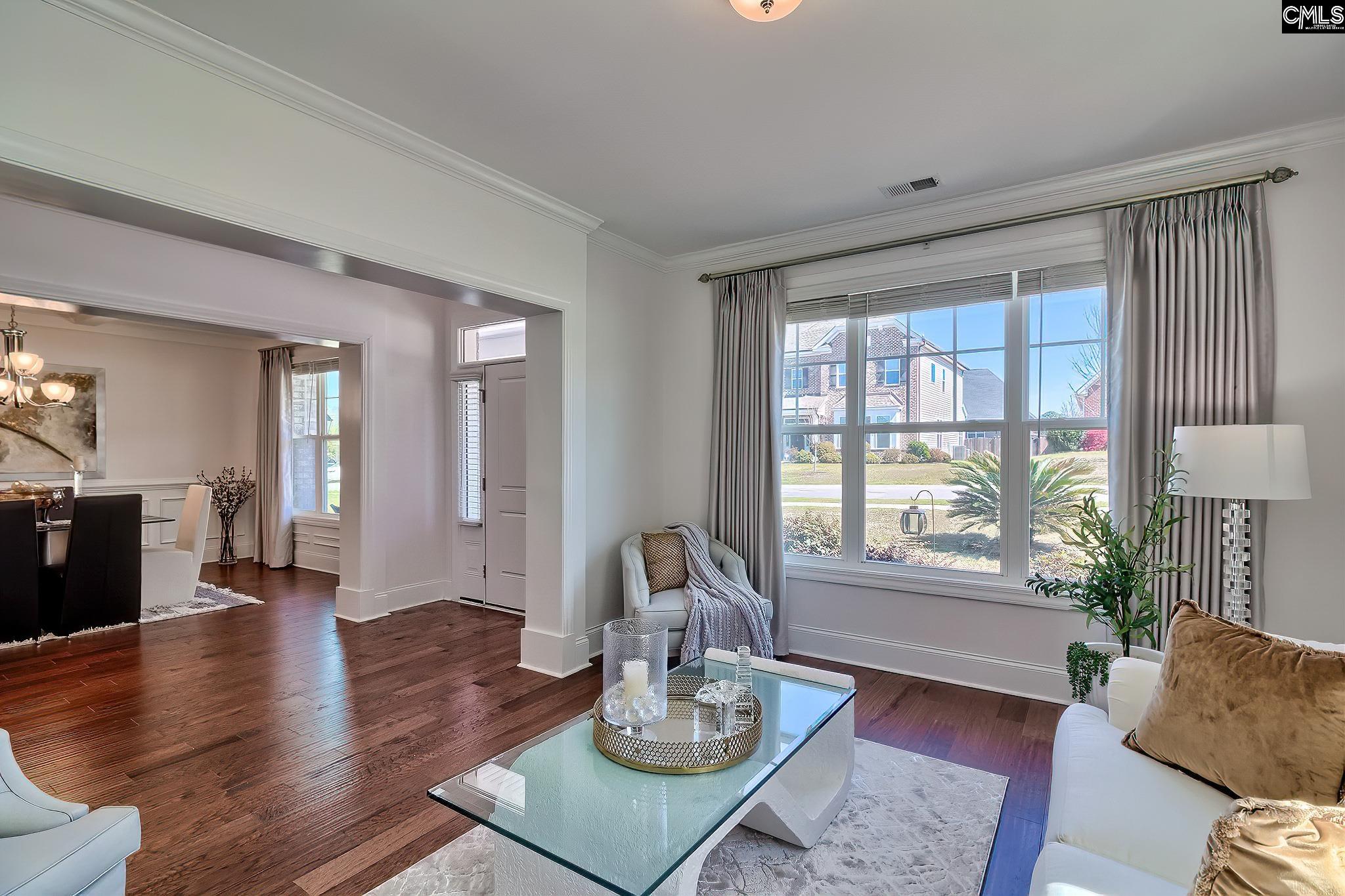 119 Yellowbark Drive Lexington, SC 29072