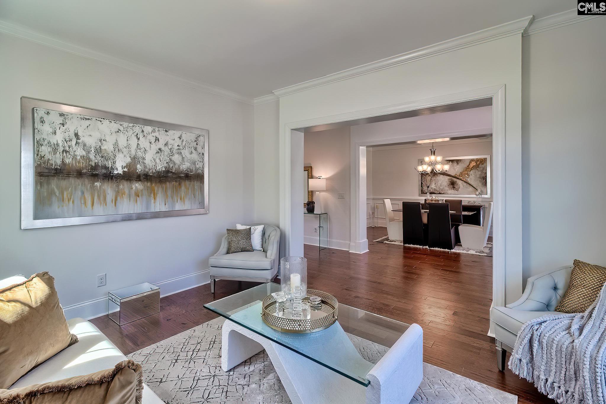 119 Yellowbark Drive Lexington, SC 29072