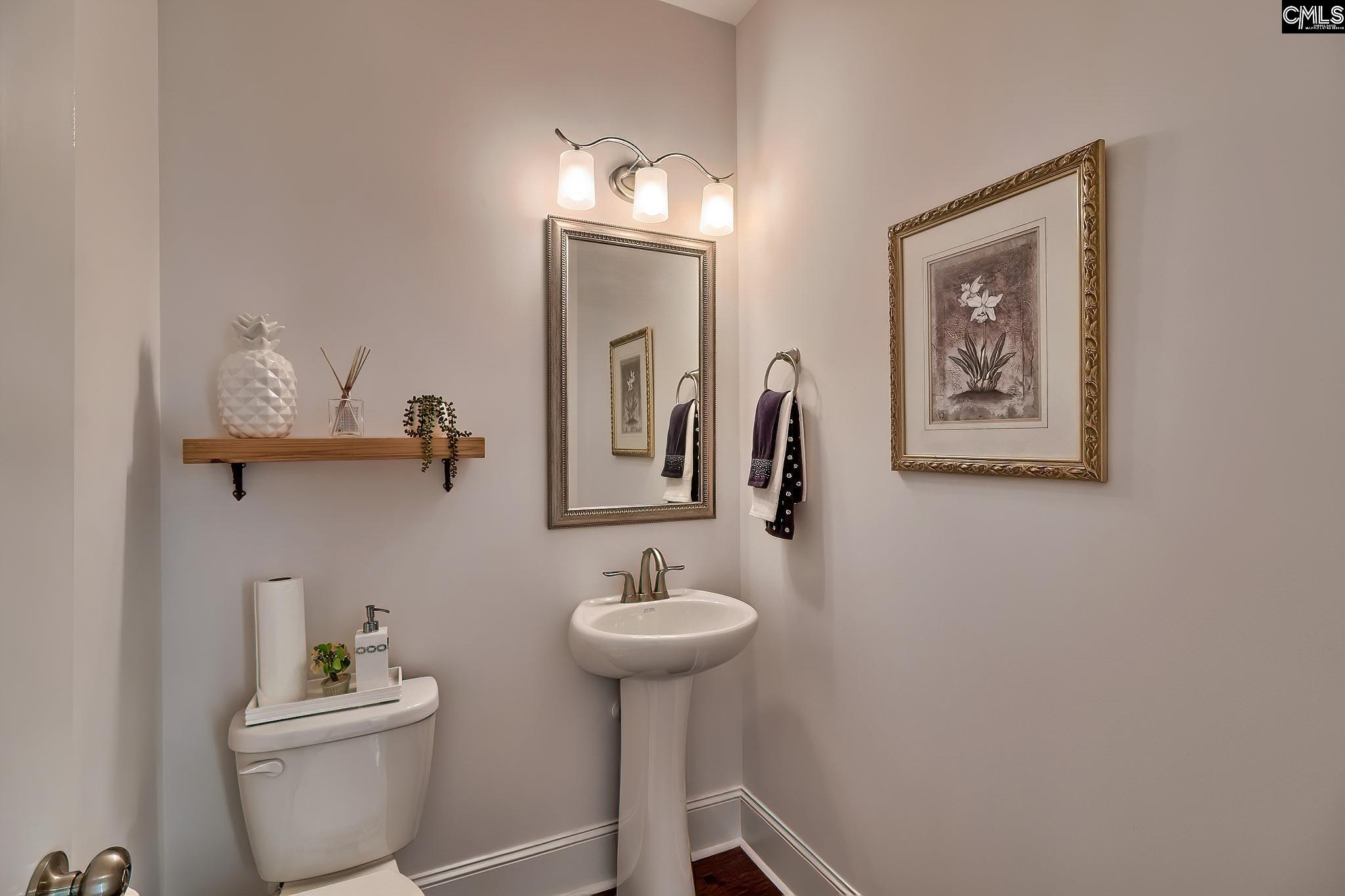 119 Yellowbark Drive Lexington, SC 29072