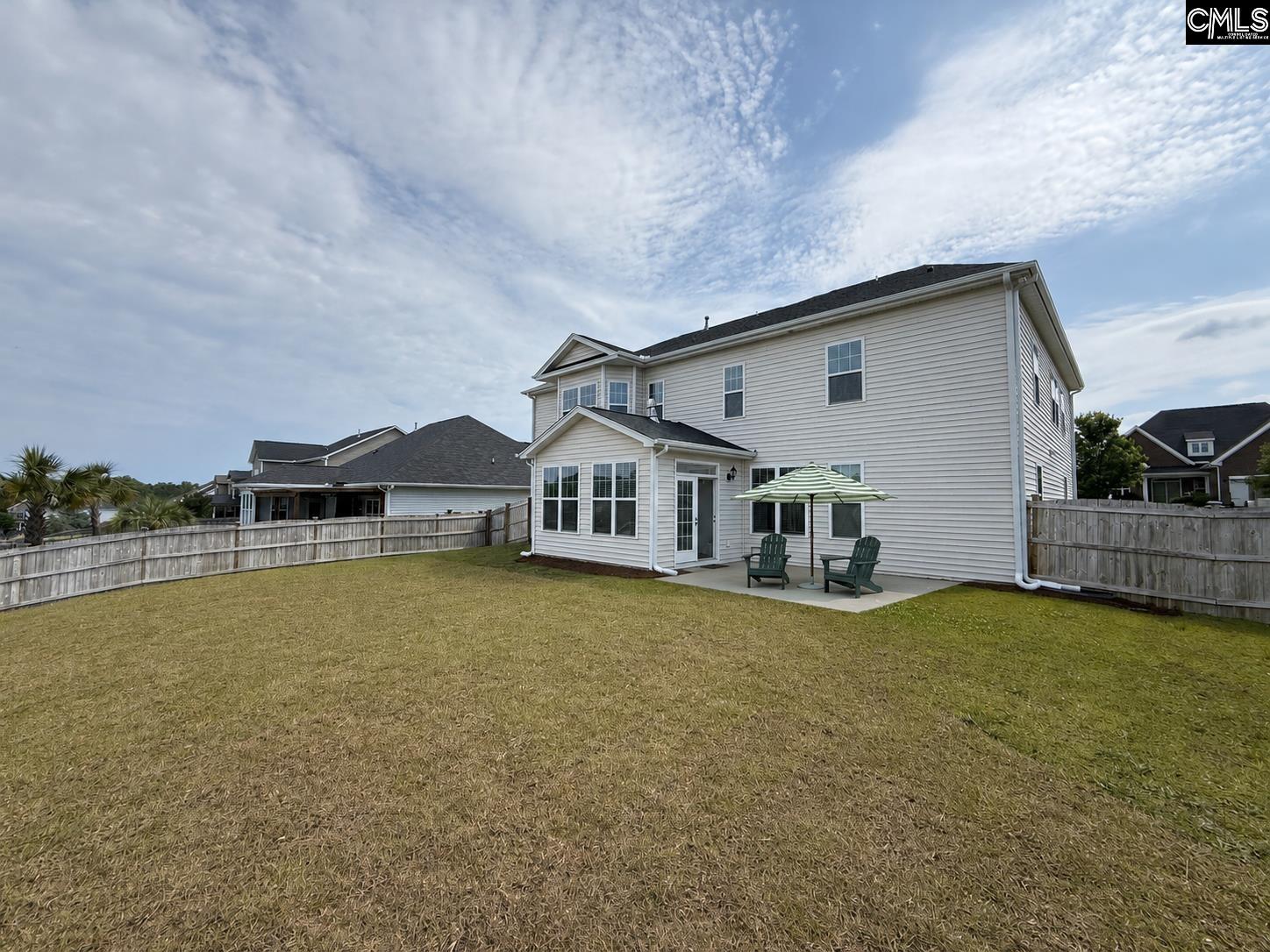 119 Yellowbark Drive Lexington, SC 29072