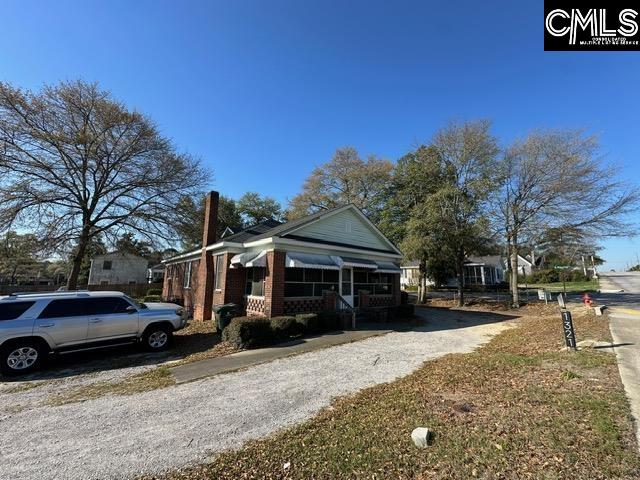 1321 Augusta Road West Columbia, SC 29169