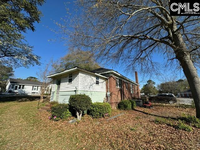 1321 Augusta Road West Columbia, SC 29169