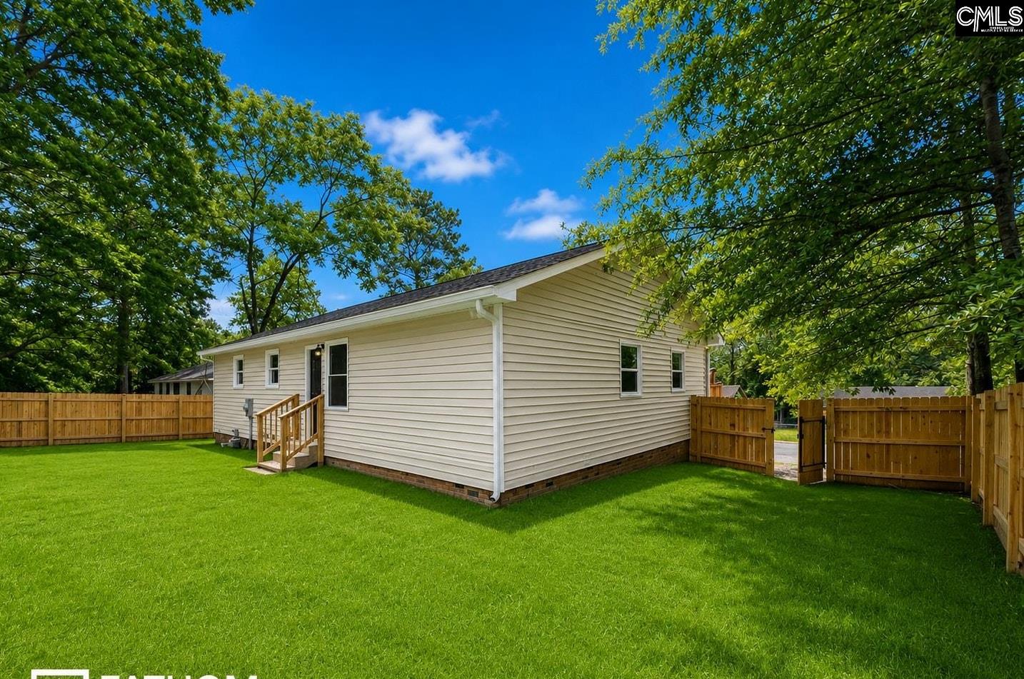 1022 Sandpiper Lane Columbia, SC 29203