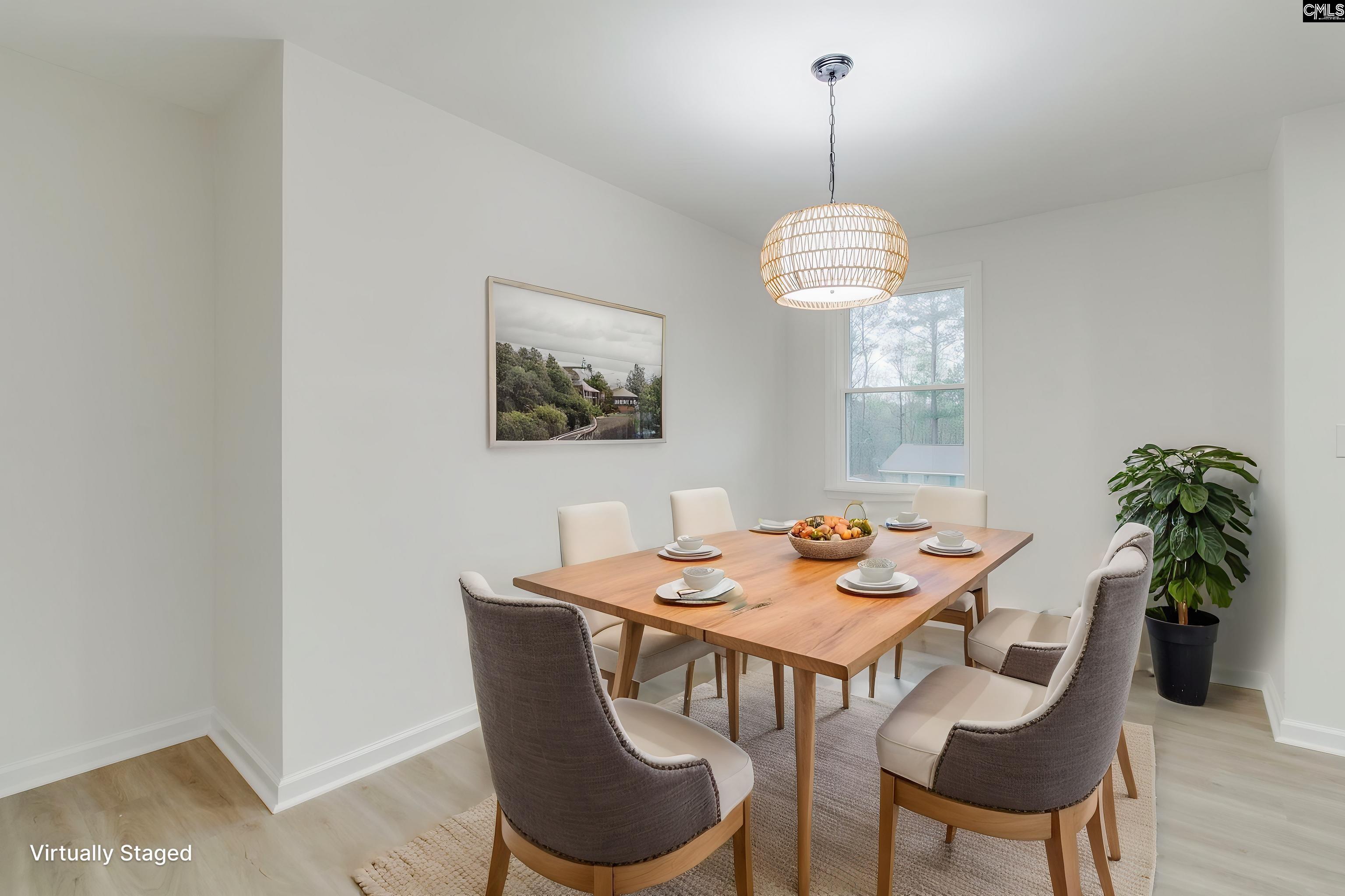 1022 Sandpiper Lane Columbia, SC 29203