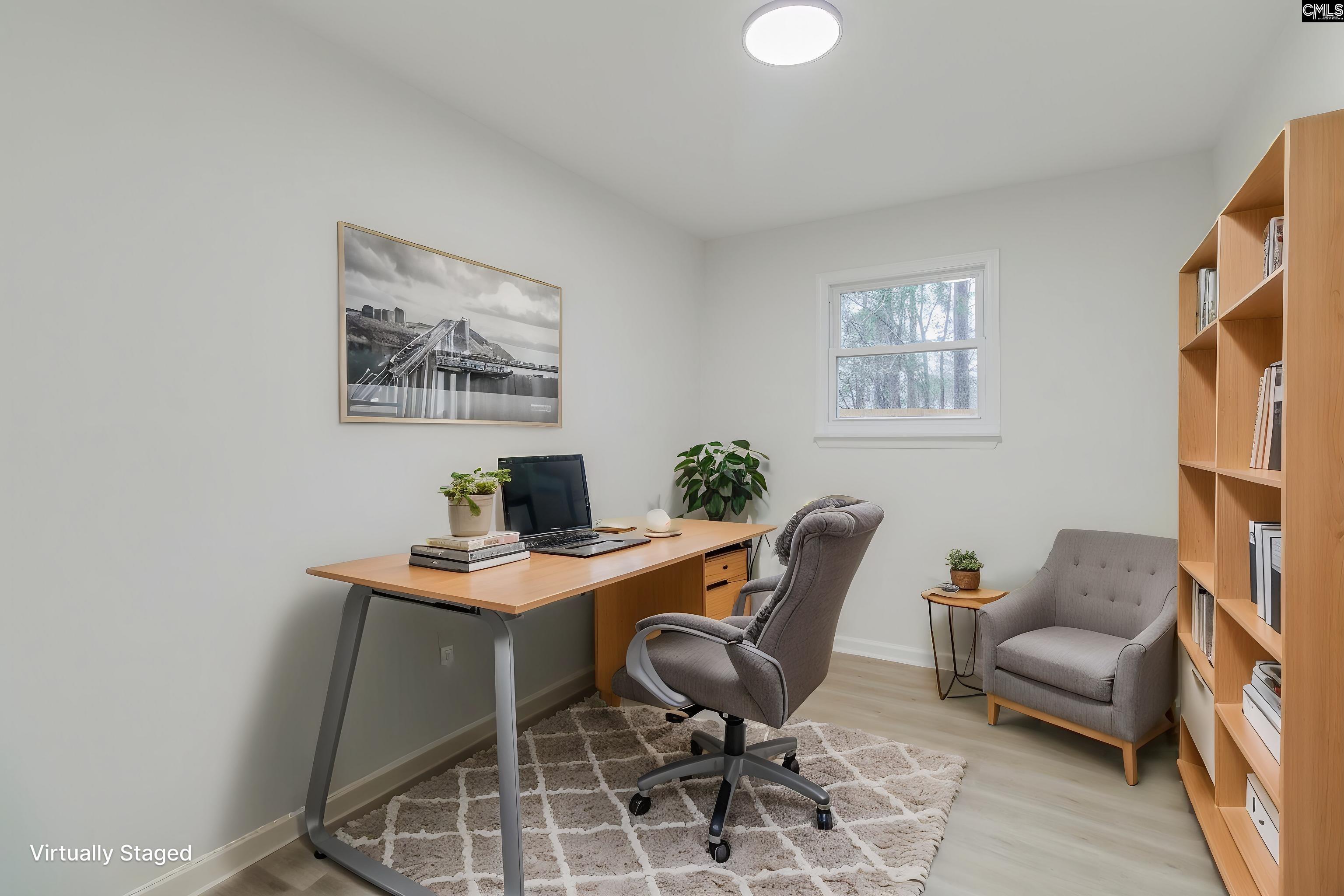 1022 Sandpiper Lane Columbia, SC 29203