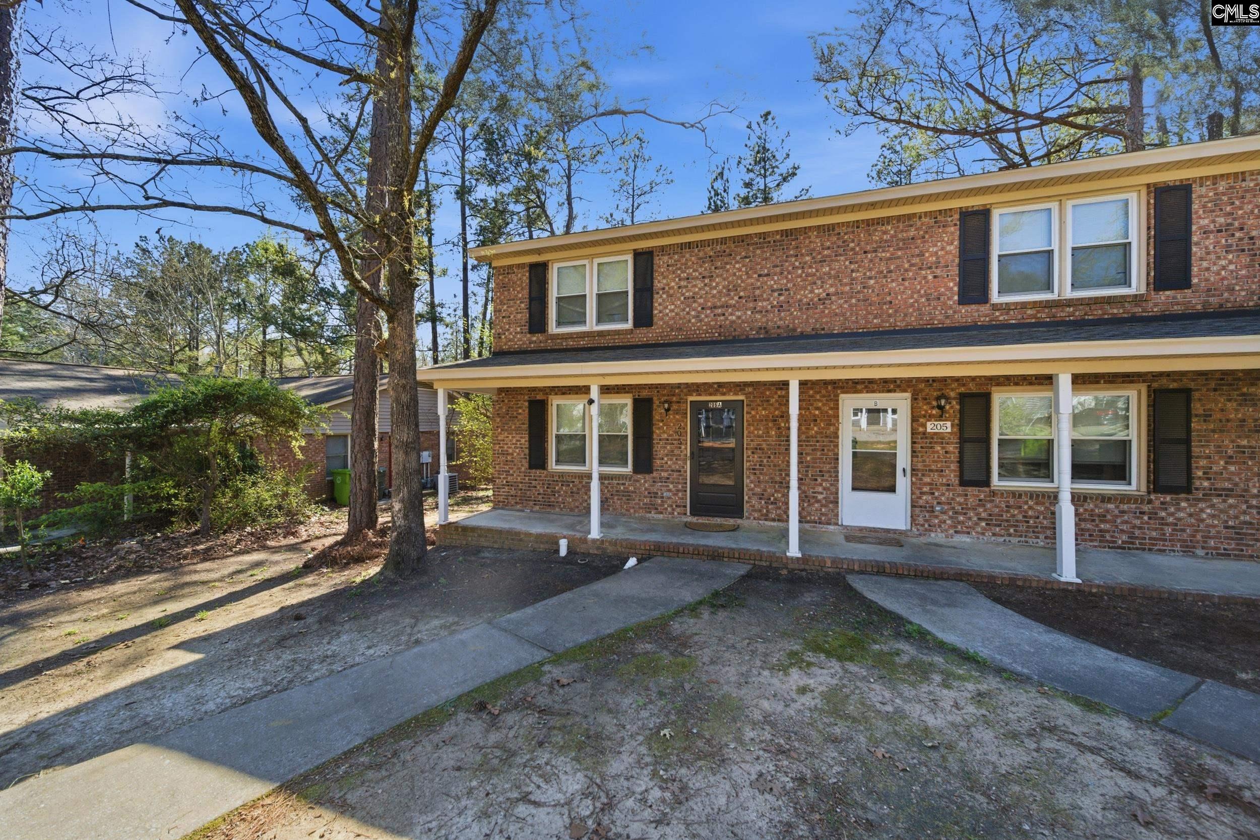 205 Wynn Way Columbia, SC 29210