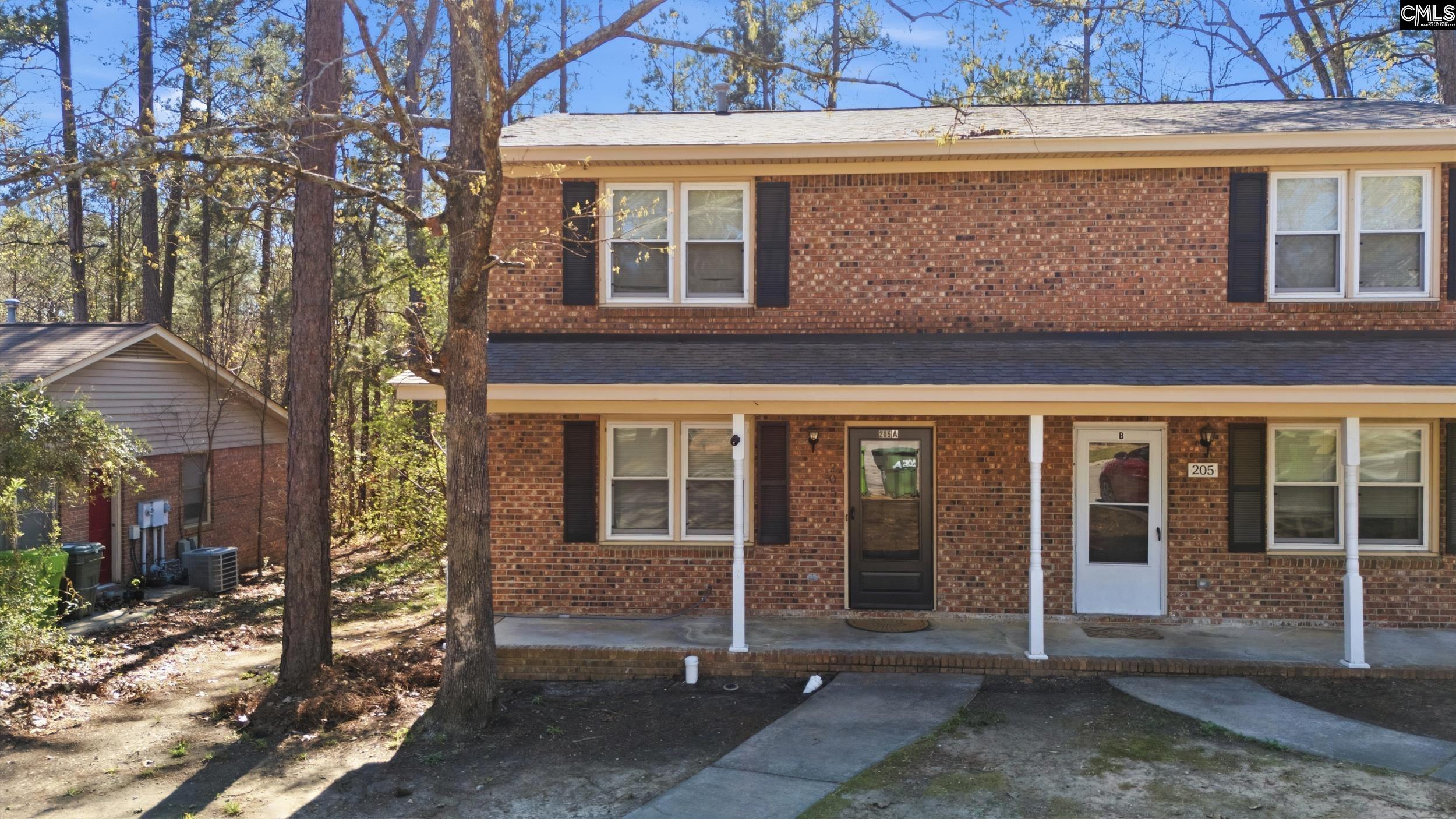 205 Wynn Way Columbia, SC 29210