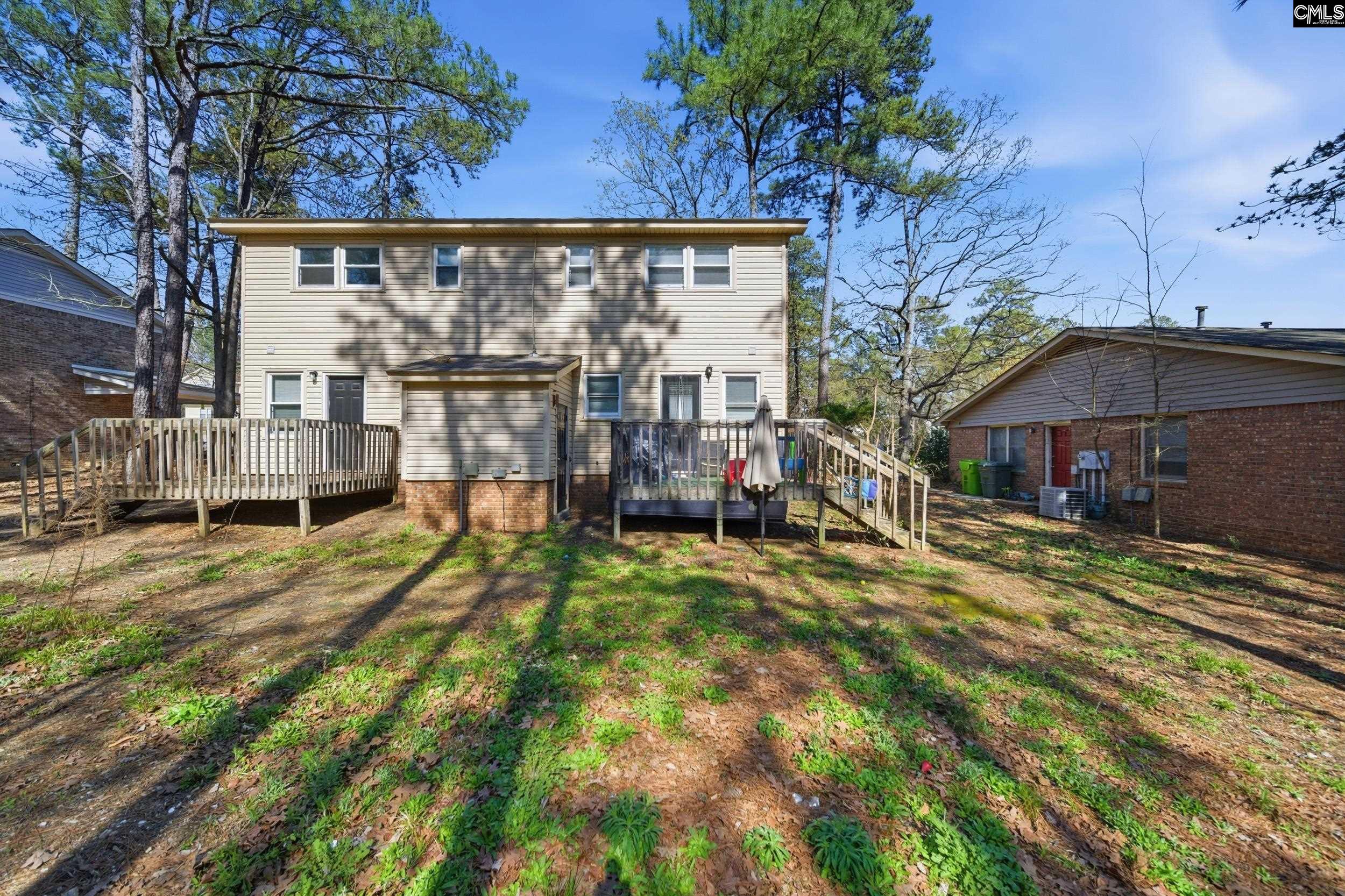 205 Wynn Way Columbia, SC 29210