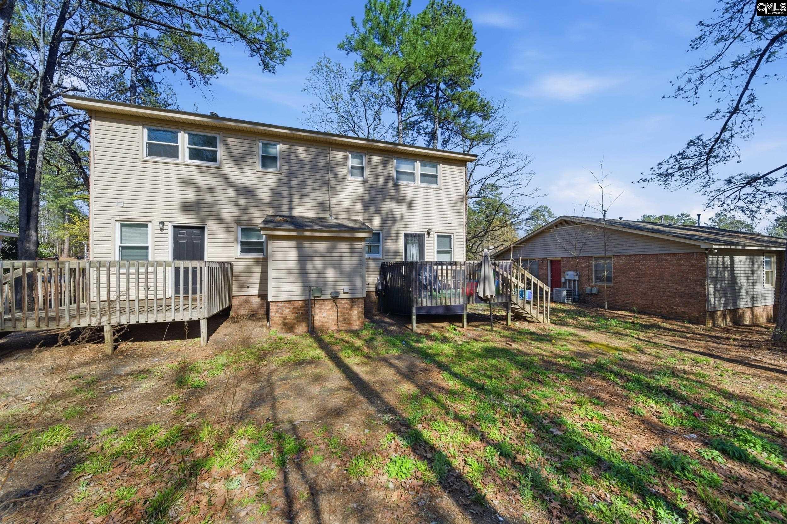 205 Wynn Way Columbia, SC 29210