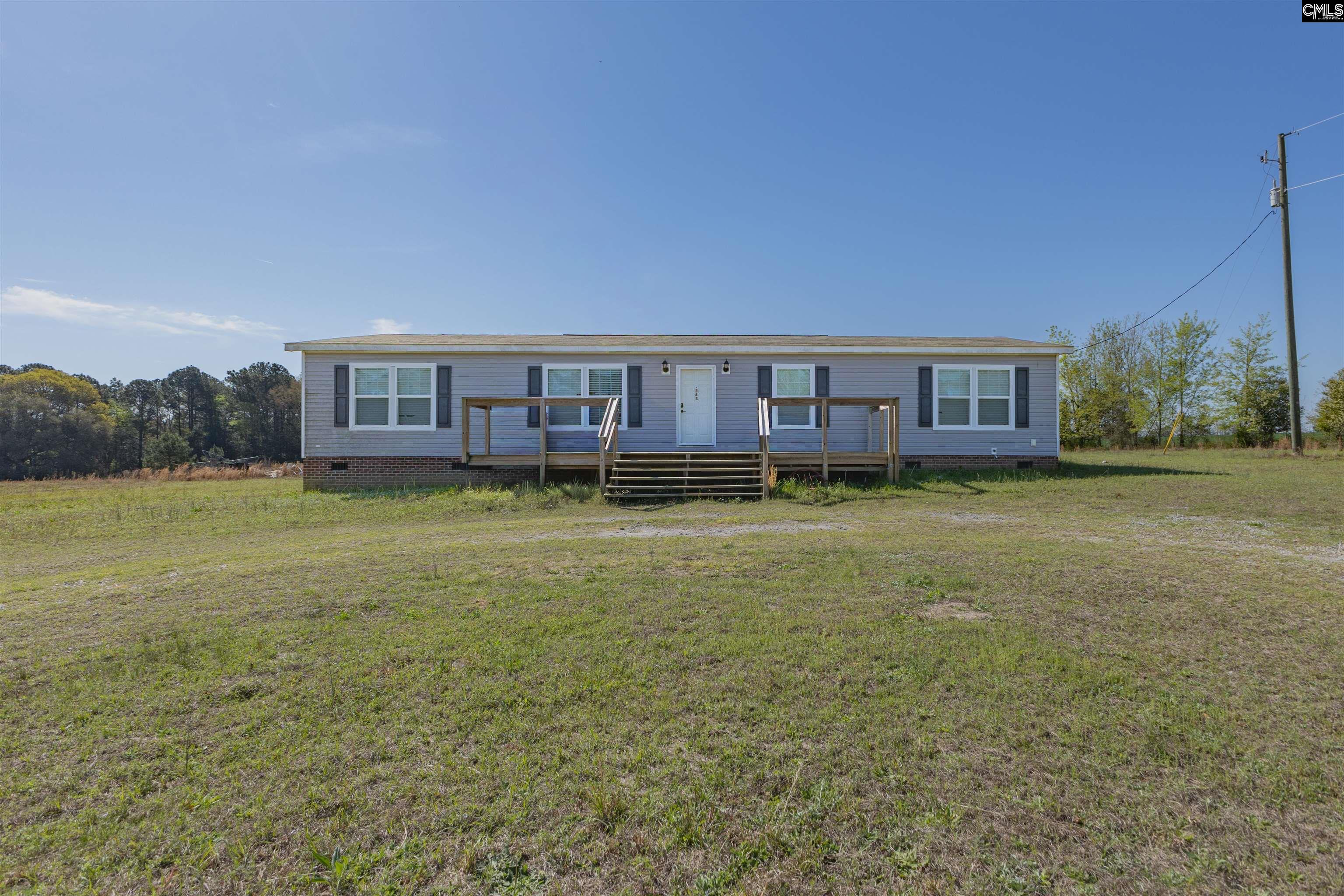 365 Tindal Road Pelion, SC 29123