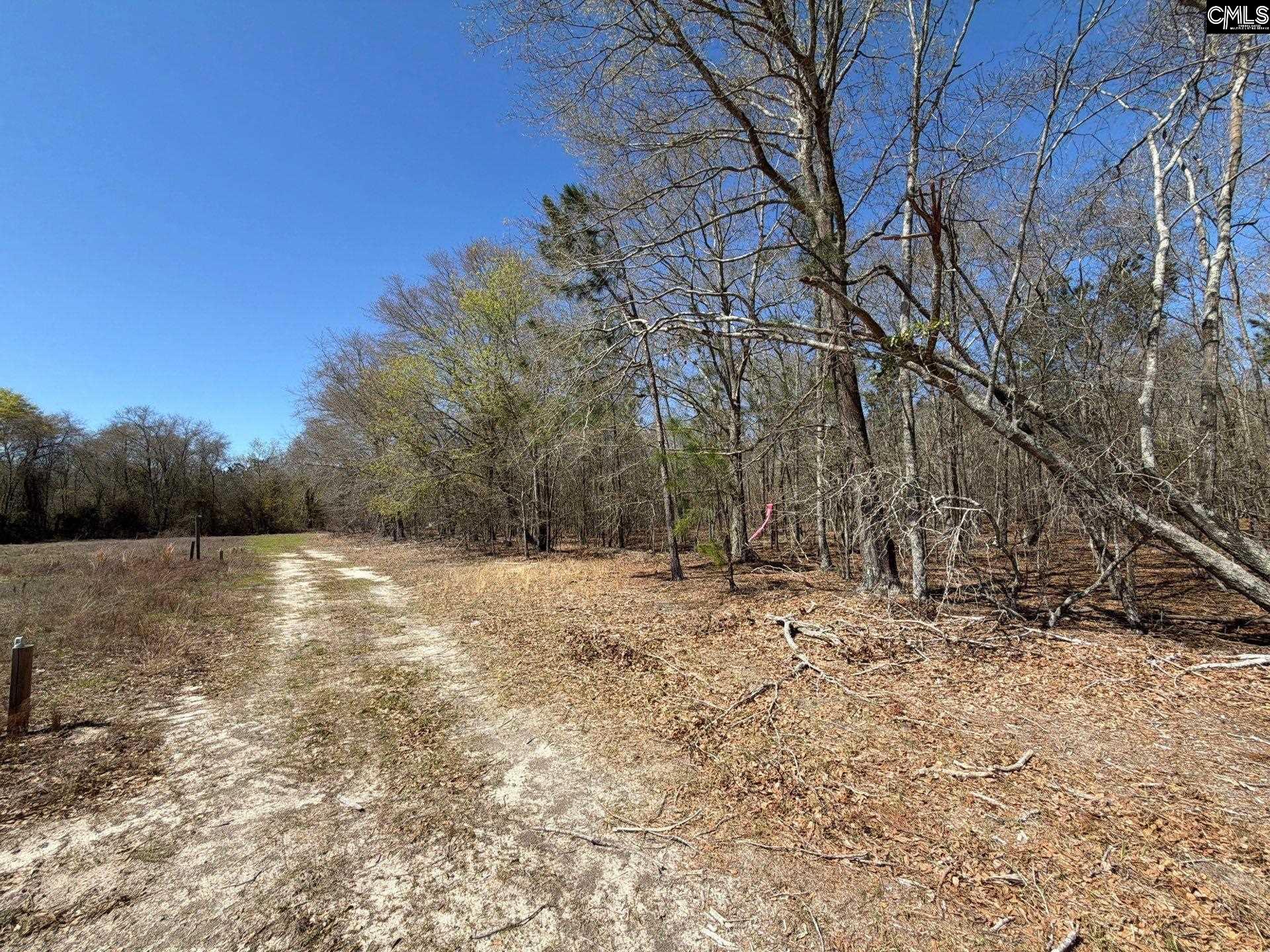 BHL 9 Boise Cascade Road Bethune, SC 29009