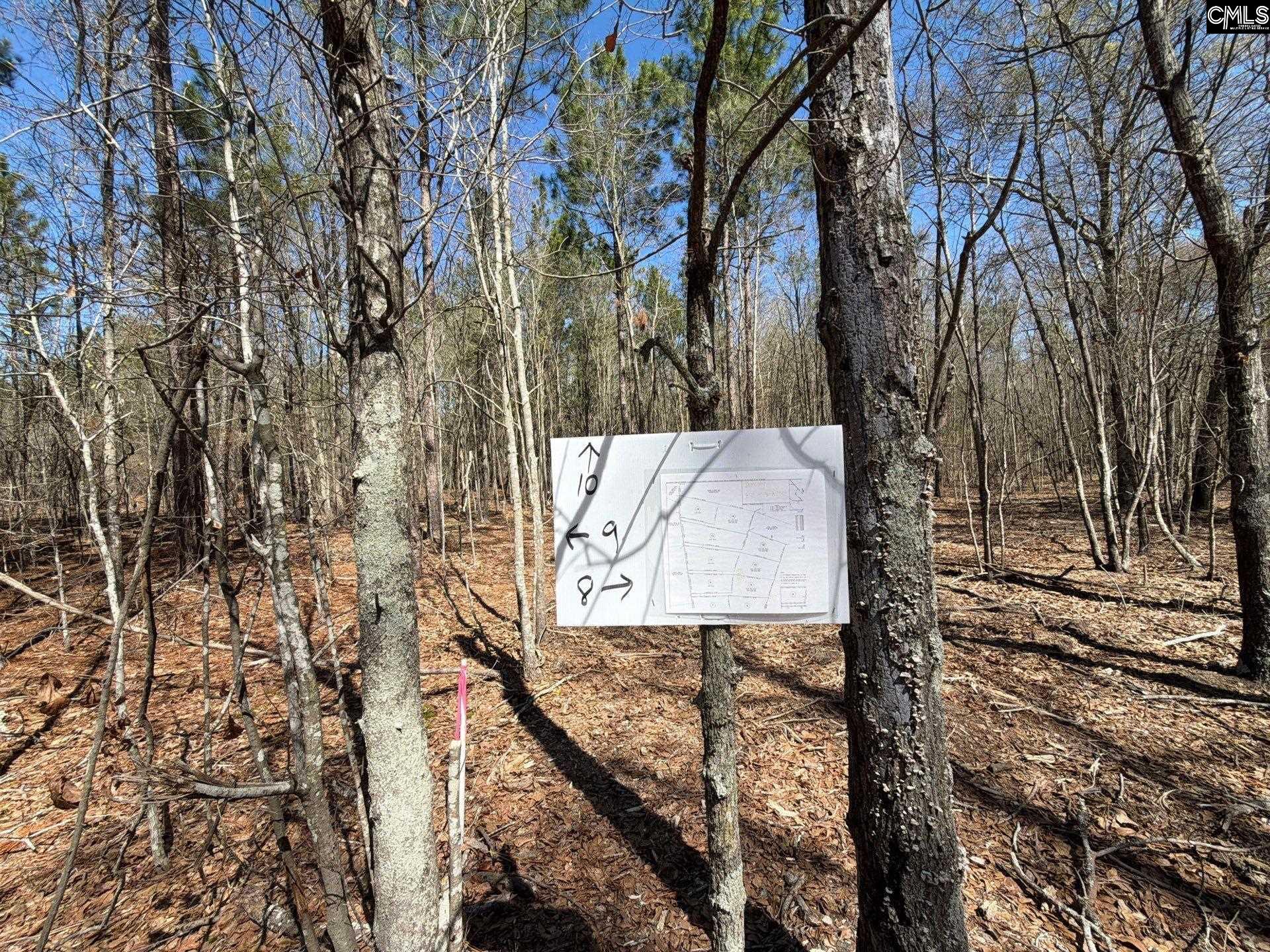 BHL 9 Boise Cascade Road Bethune, SC 29009