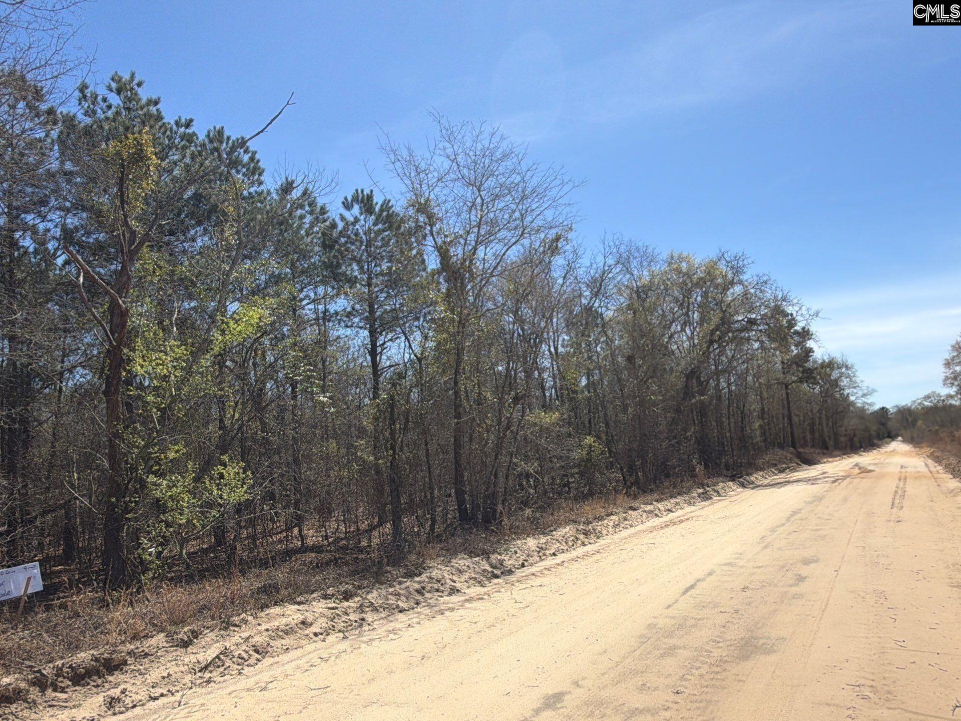 BHL 9 Boise Cascade Road Bethune, SC 29009