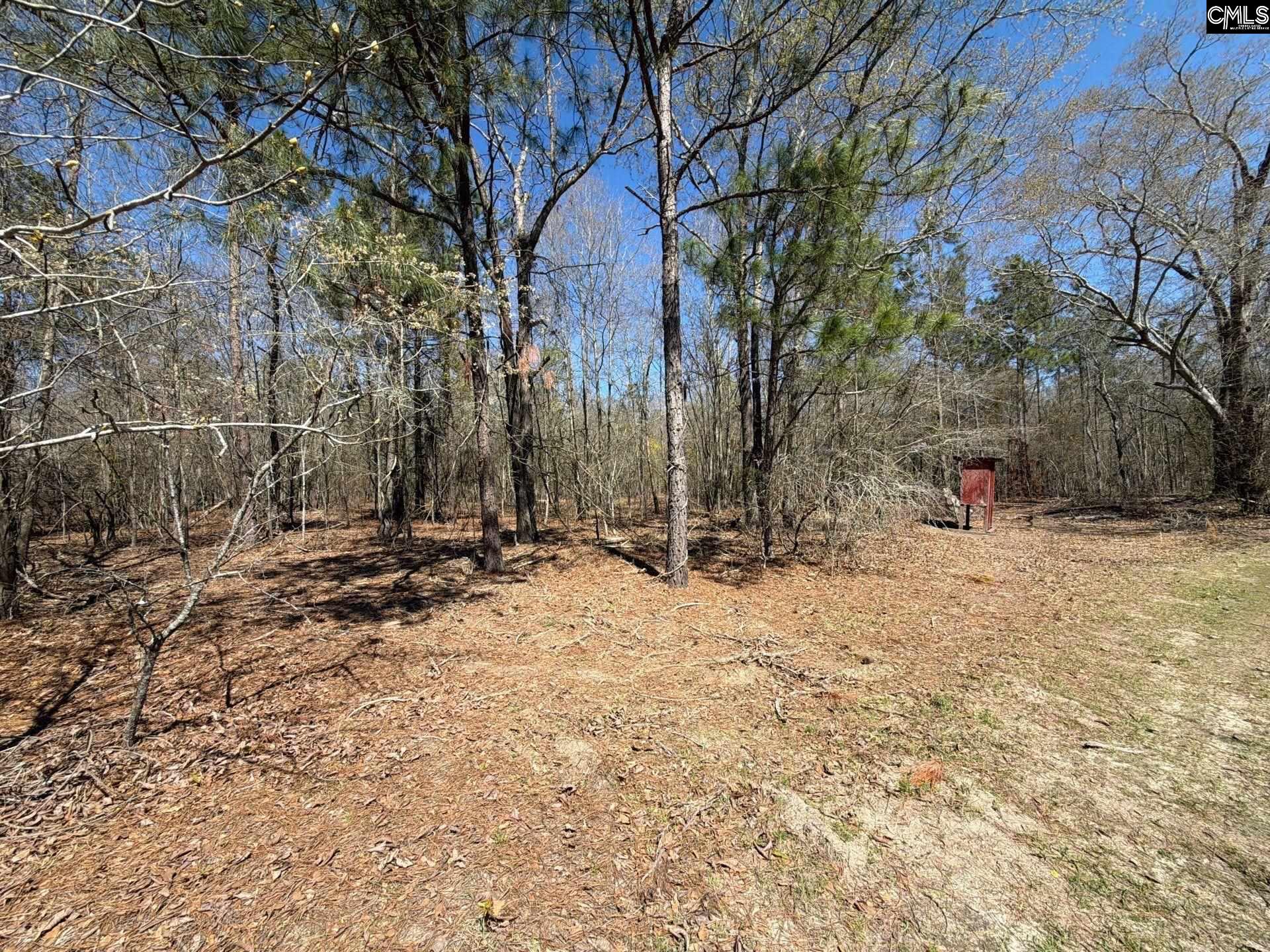 BHL 9 Boise Cascade Road Bethune, SC 29009