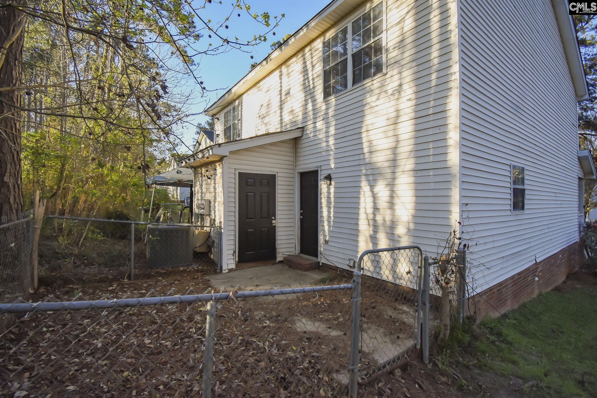 128-130 Country Towns Drive Columbia, SC 29212