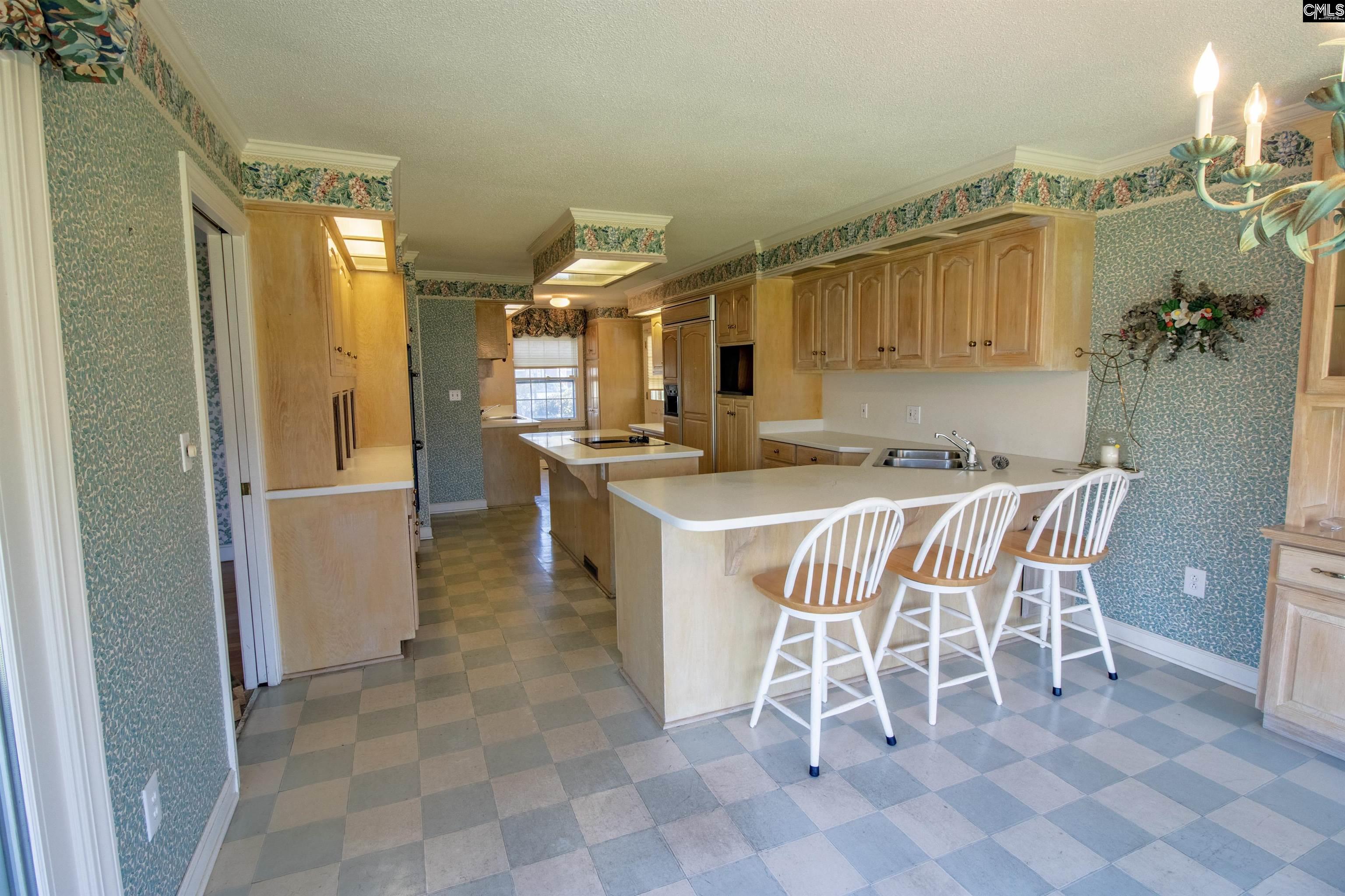 2309 Orchard Street Newberry, SC 29108