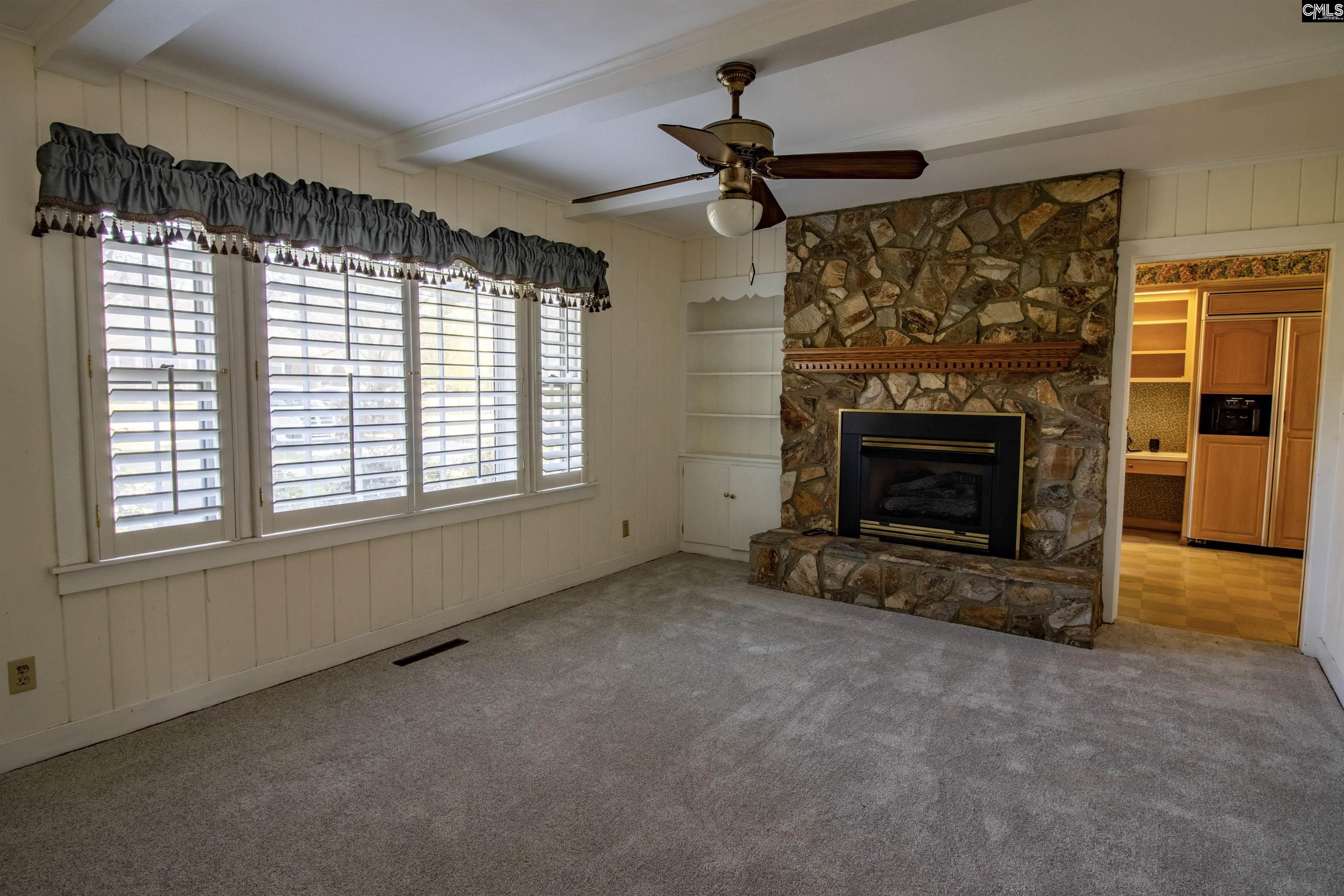 2309 Orchard Street Newberry, SC 29108