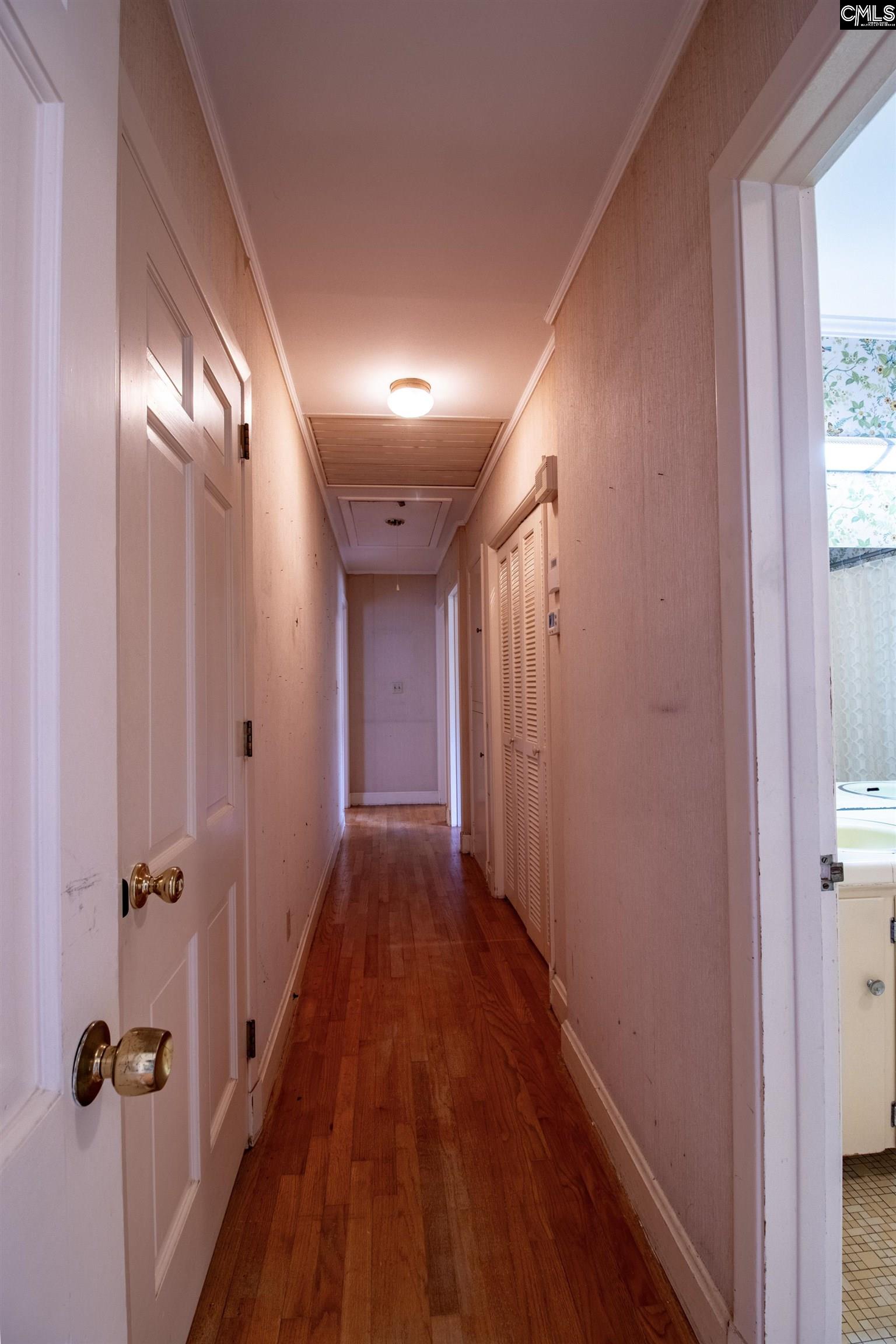 2309 Orchard Street Newberry, SC 29108