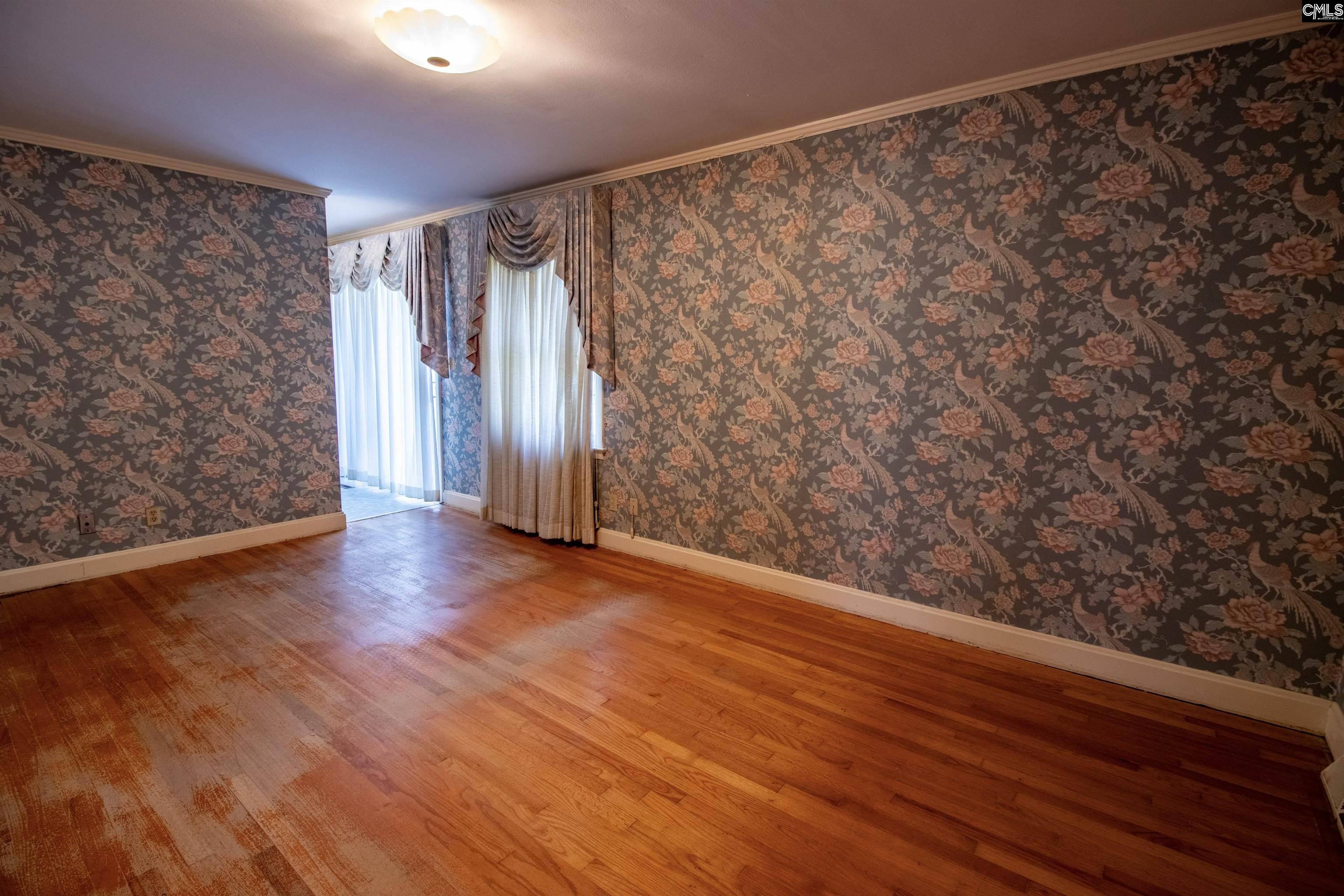 2309 Orchard Street Newberry, SC 29108