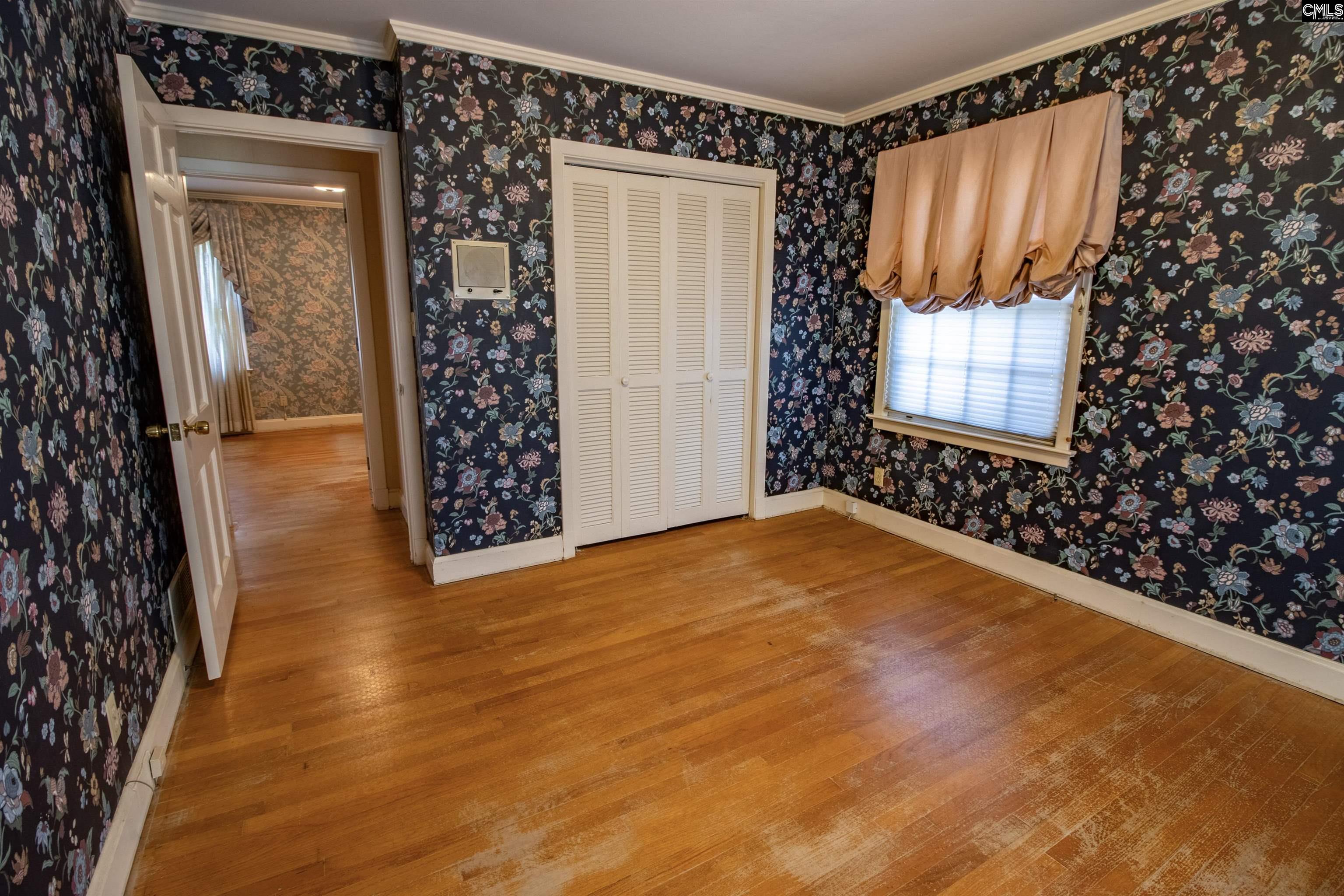2309 Orchard Street Newberry, SC 29108